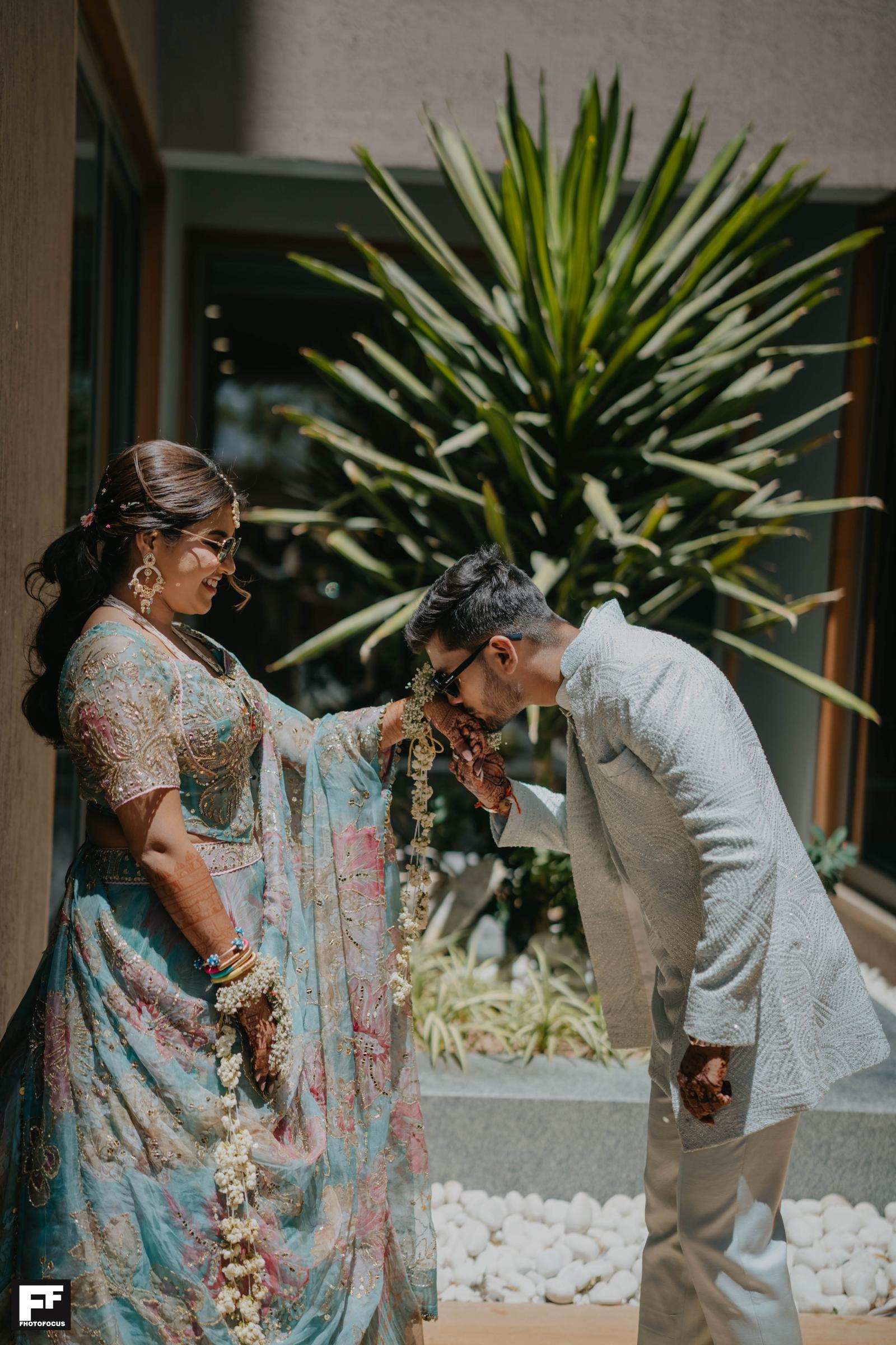 Dhruv & Khushi - Image 54