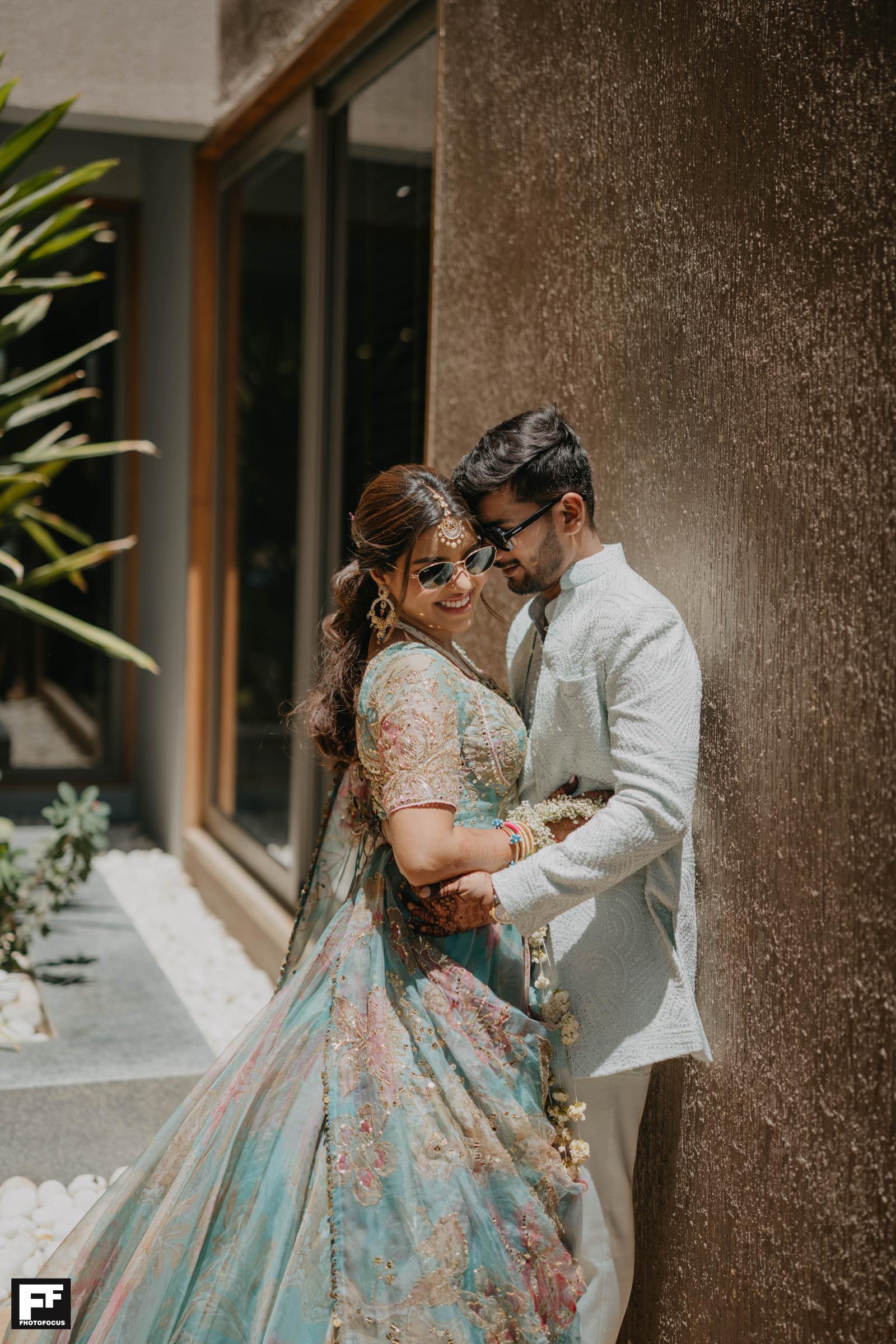 Dhruv & Khushi - Image 53