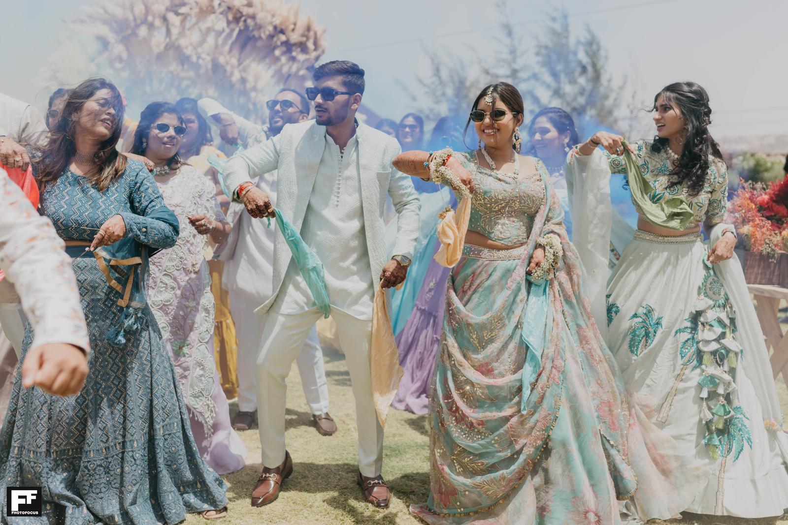 Dhruv & Khushi - Image 49