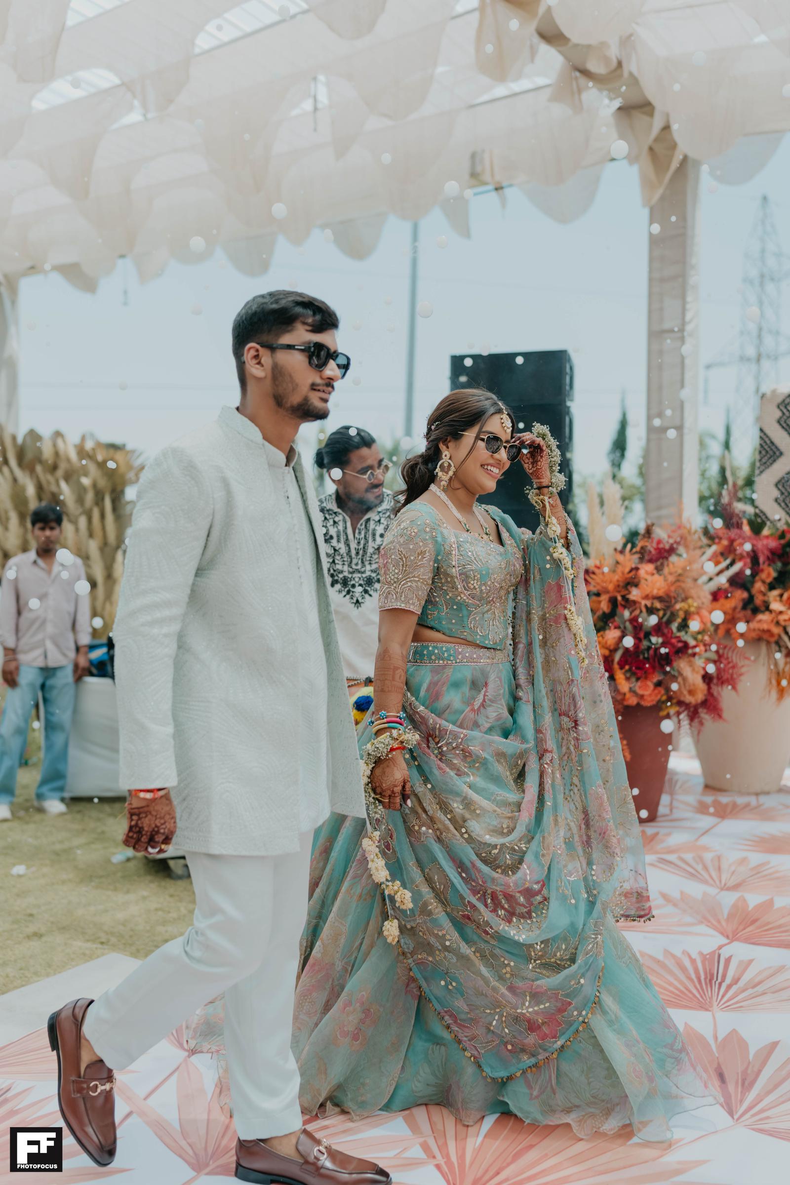 Dhruv & Khushi - Image 48