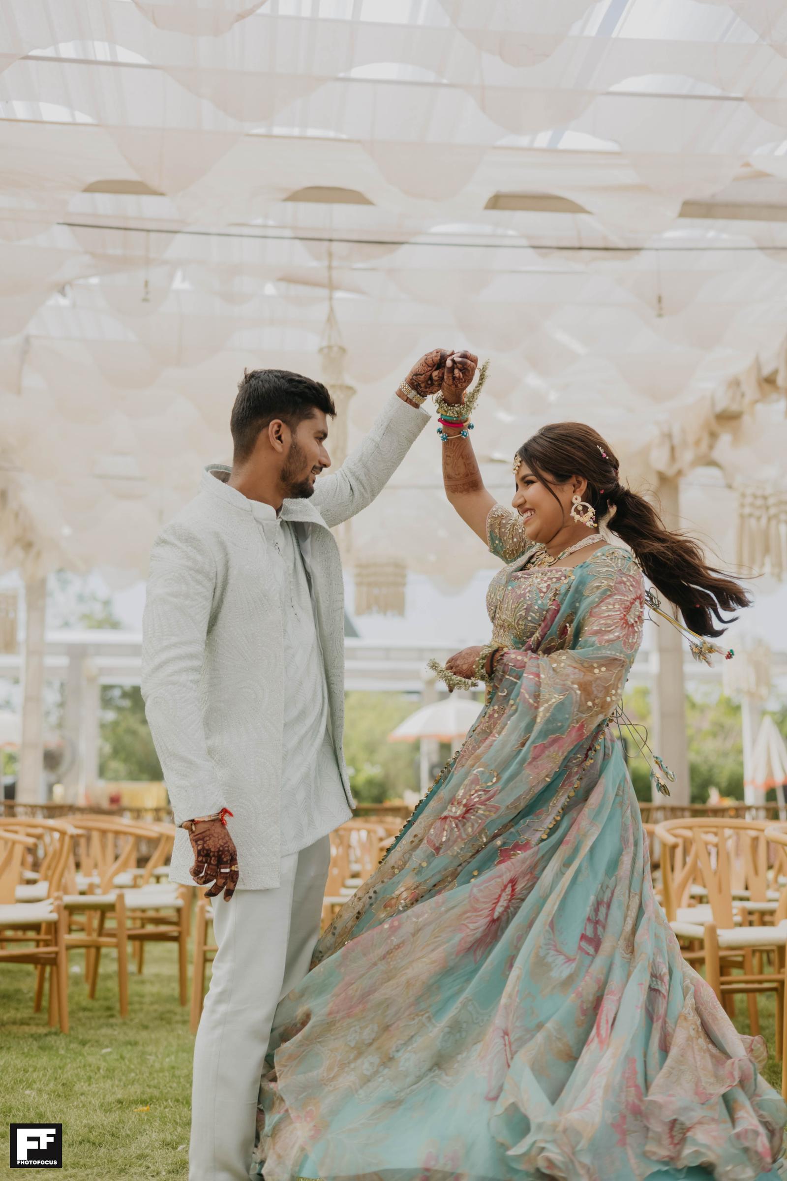 Dhruv & Khushi - Image 43