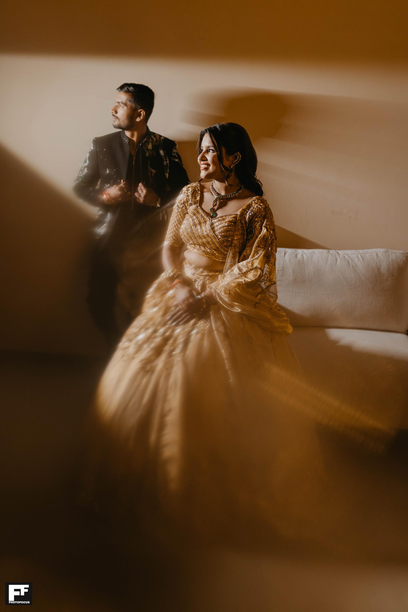 Dhruv & Khushi - Image 34