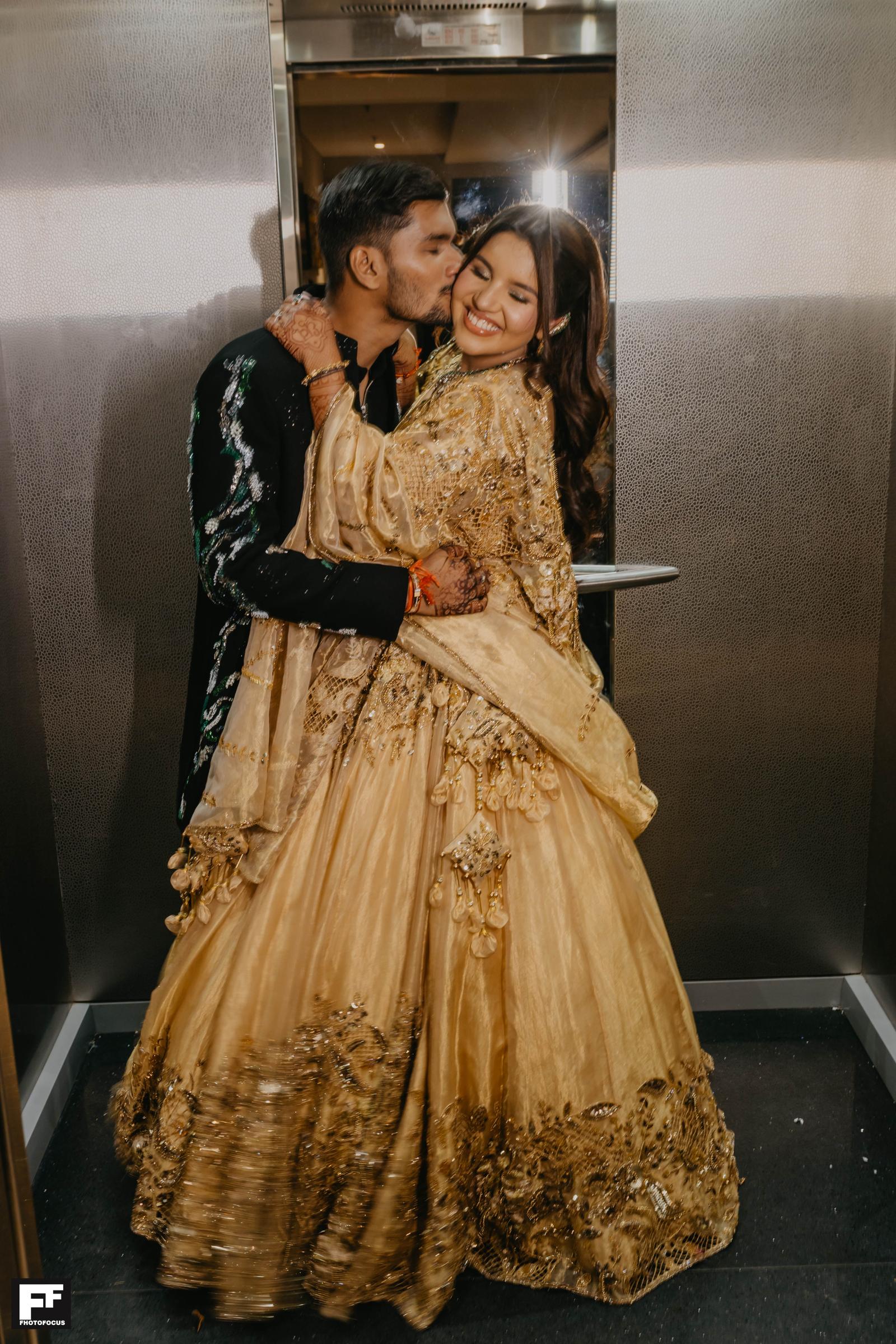 Dhruv & Khushi - Image 30