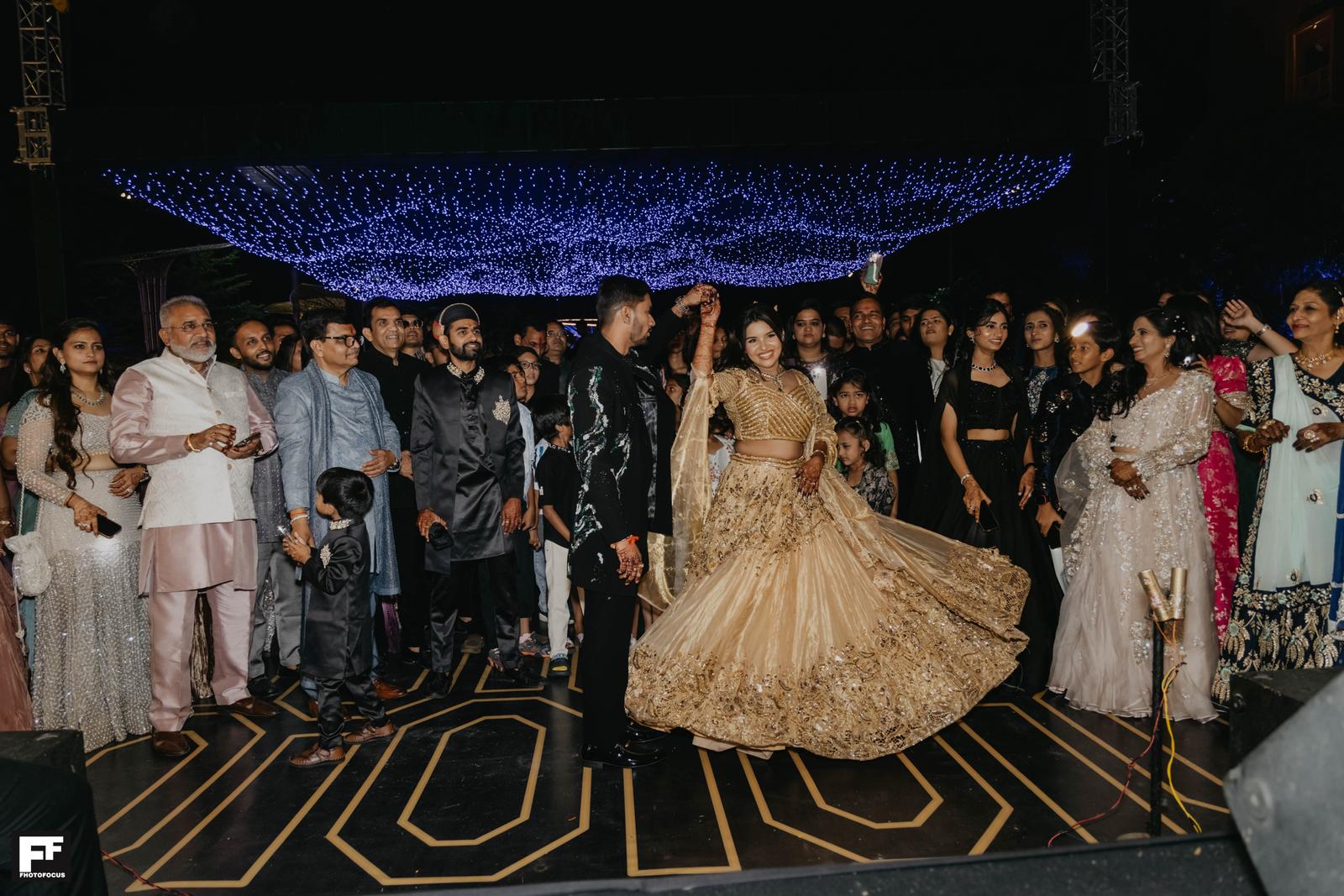 Dhruv & Khushi - Image 27