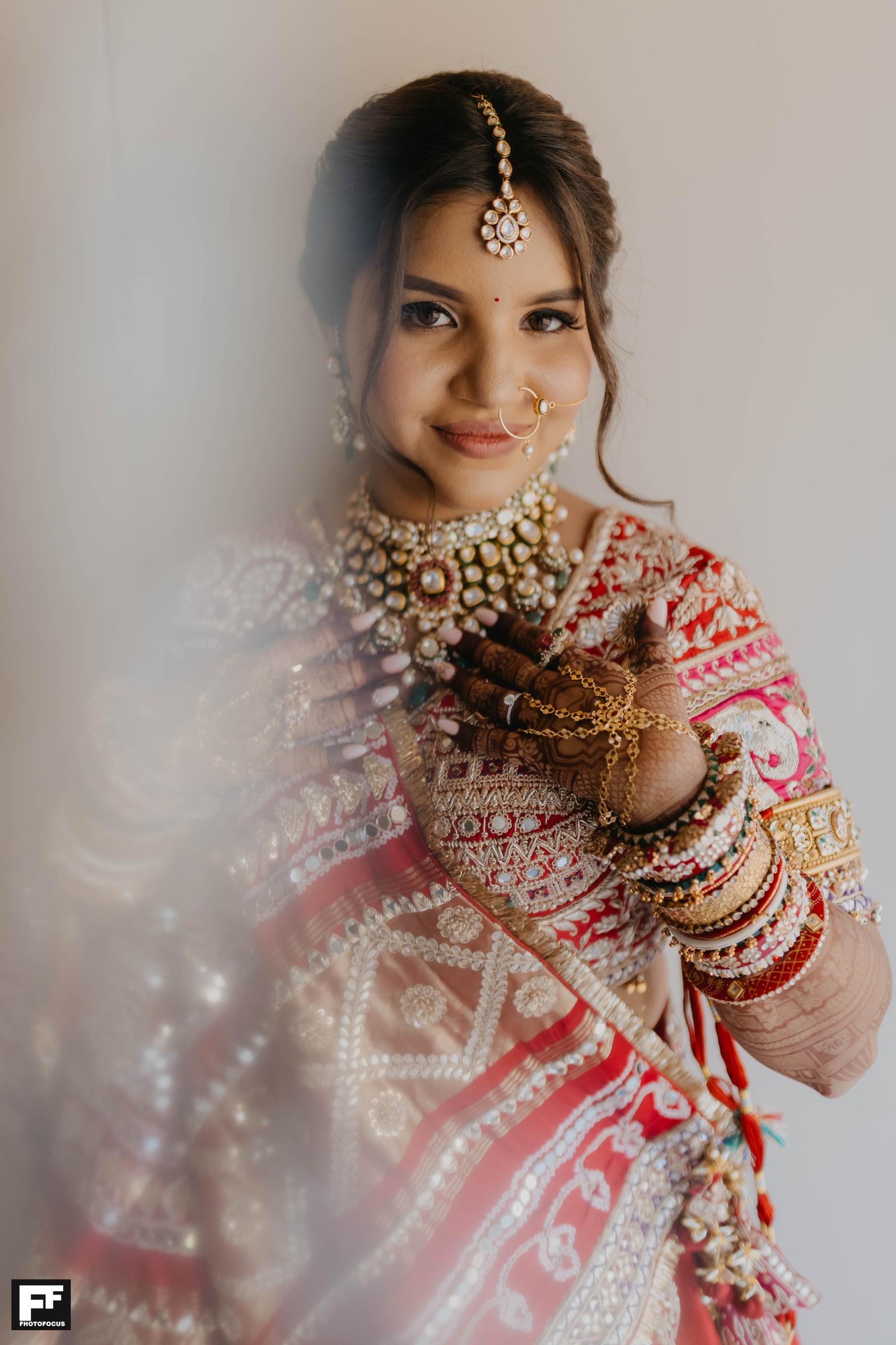 Dhruv & Khushi - Image 14