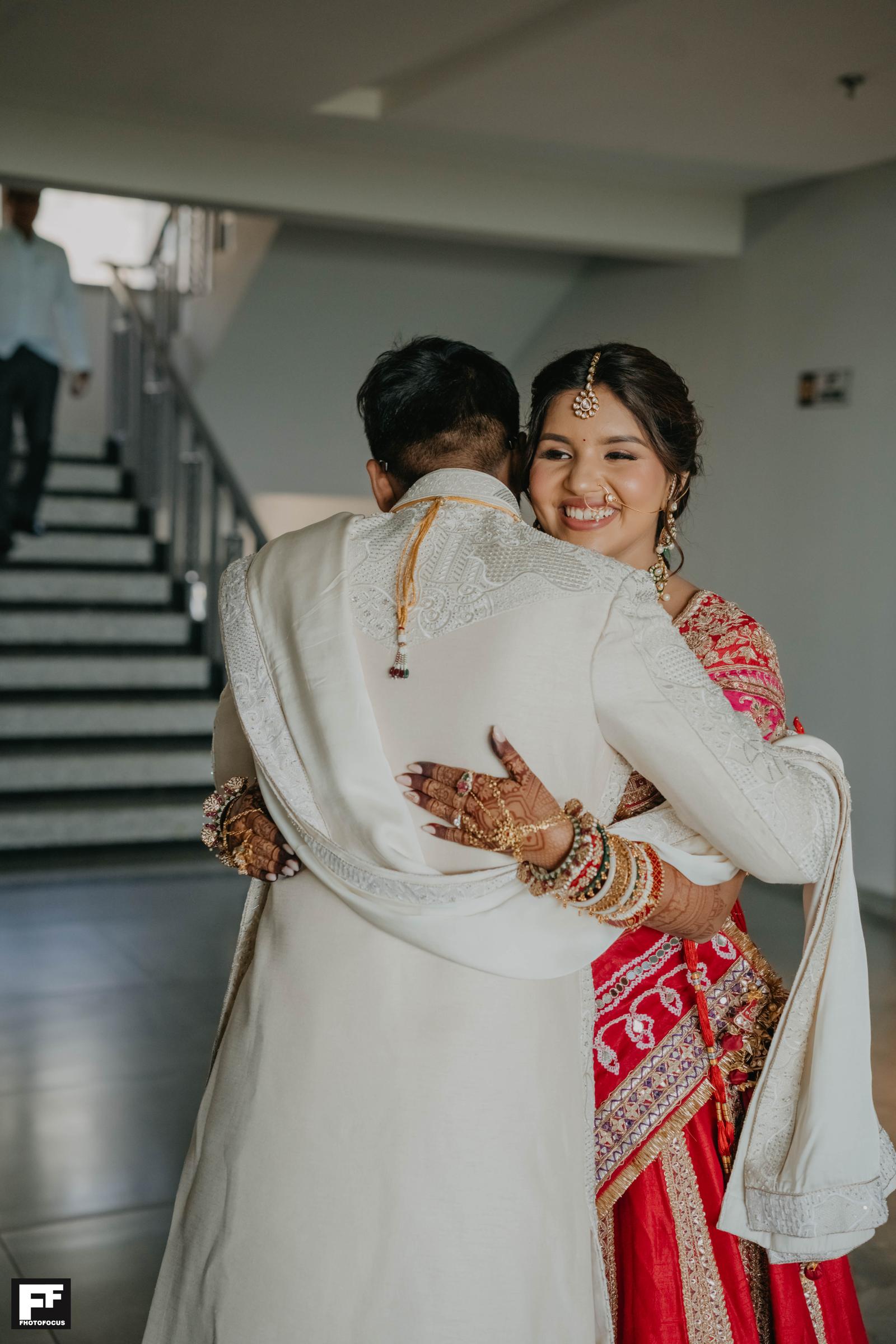 Dhruv & Khushi - Image 13