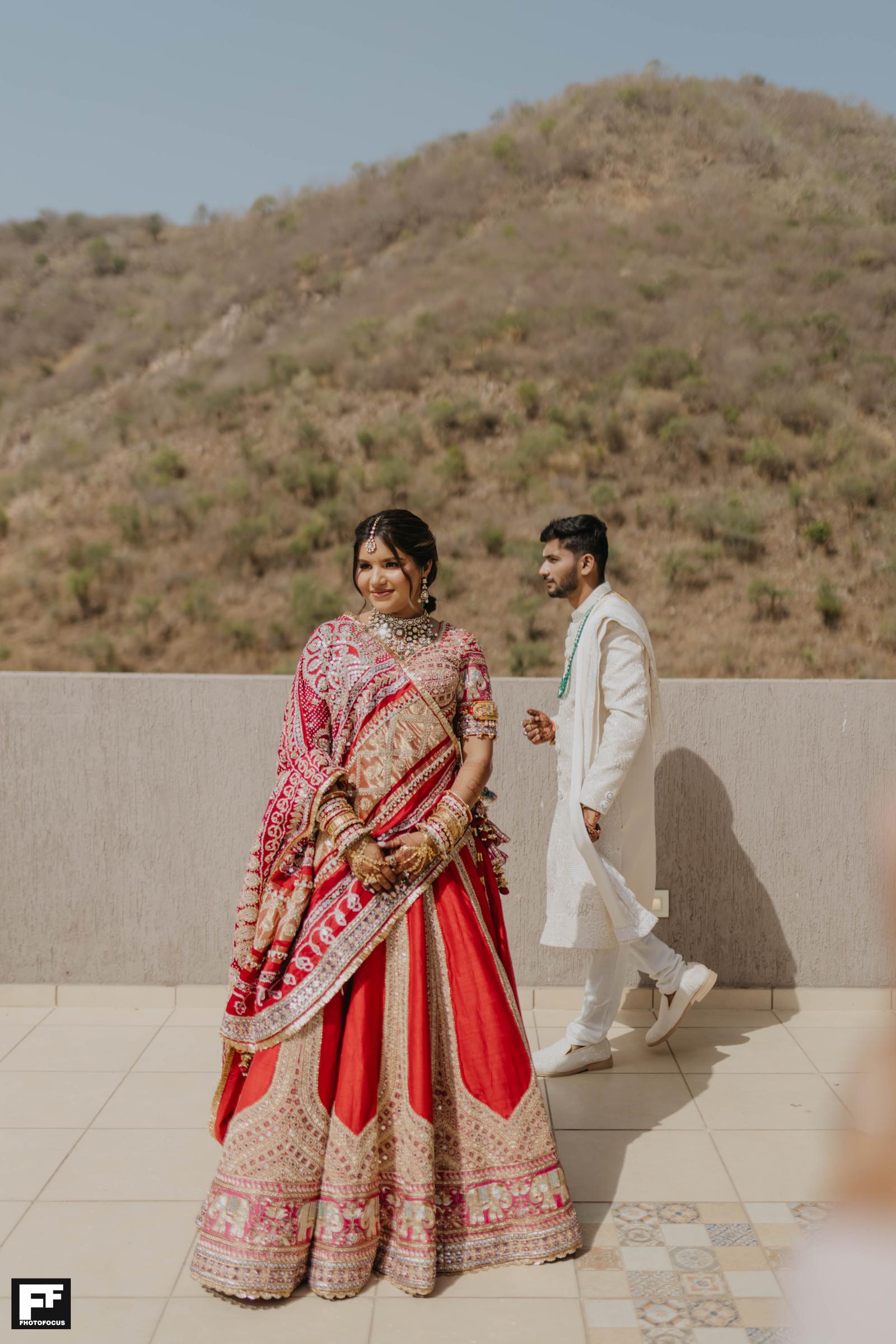 Dhruv & Khushi - Image 12