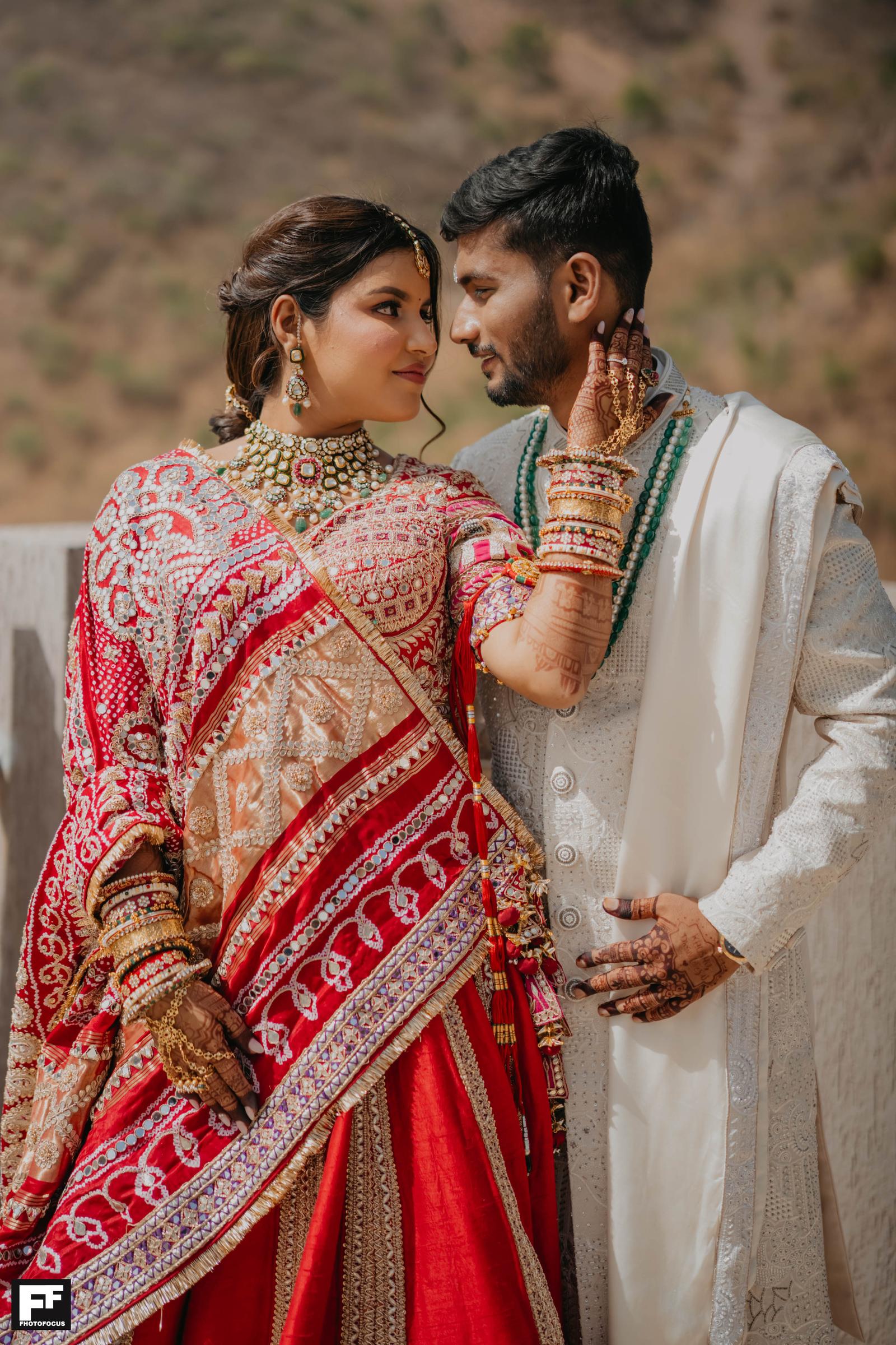 Dhruv & Khushi - Image 11