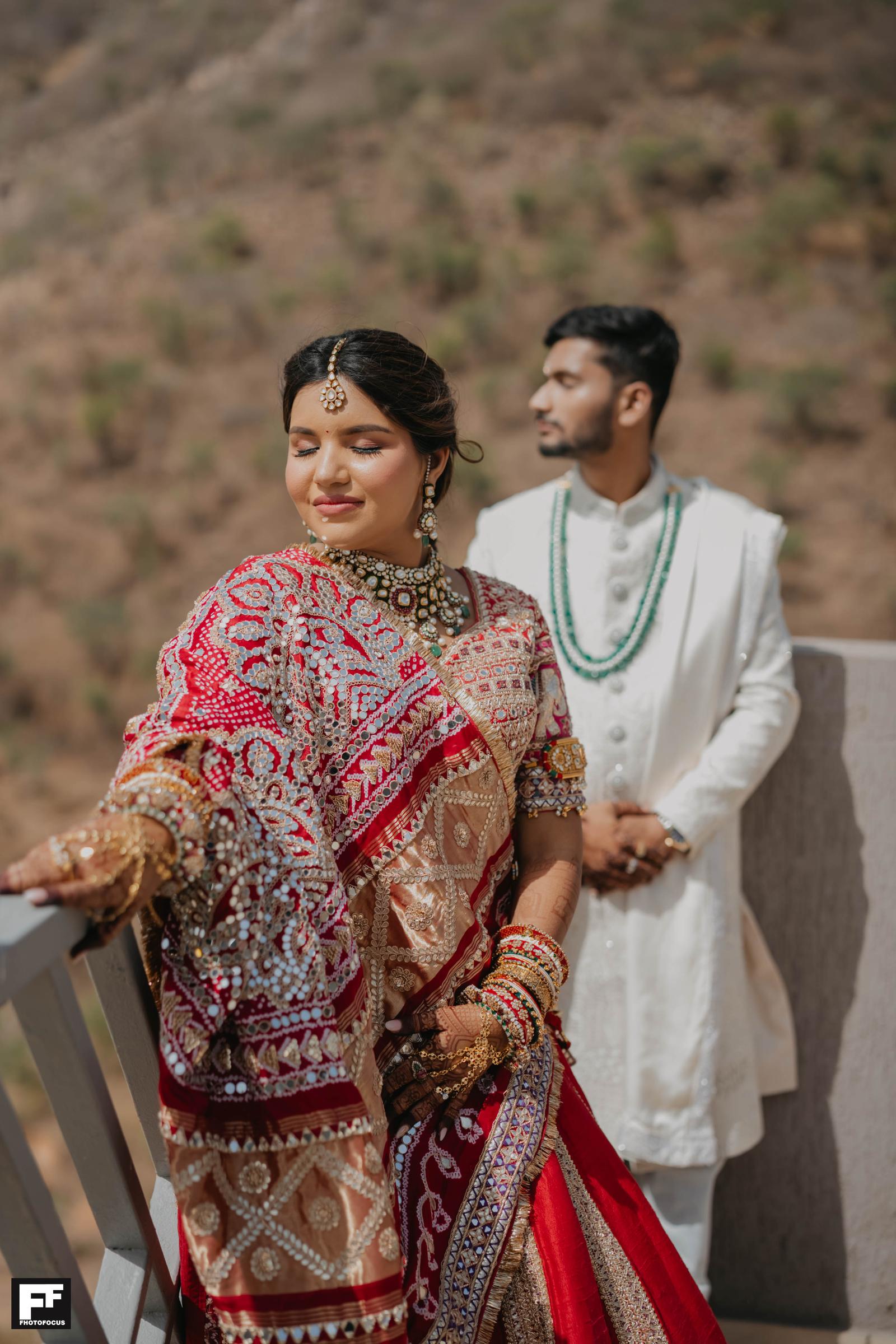 Dhruv & Khushi - Image 10