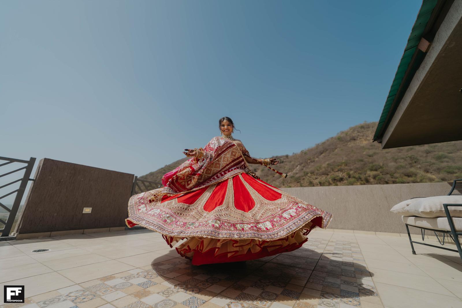 Dhruv & Khushi - Image 9