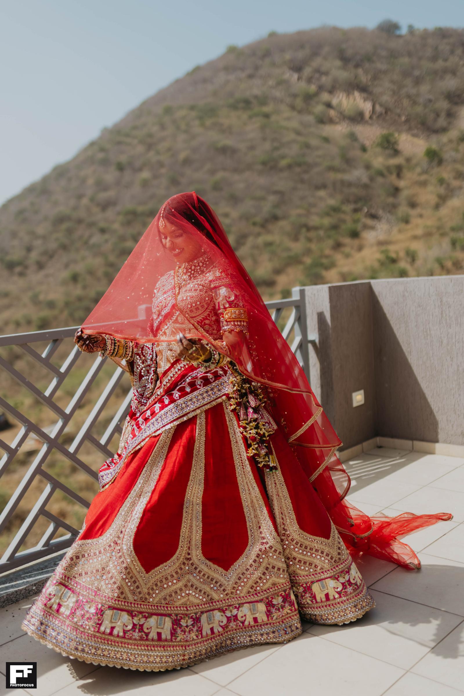 Dhruv & Khushi - Image 8