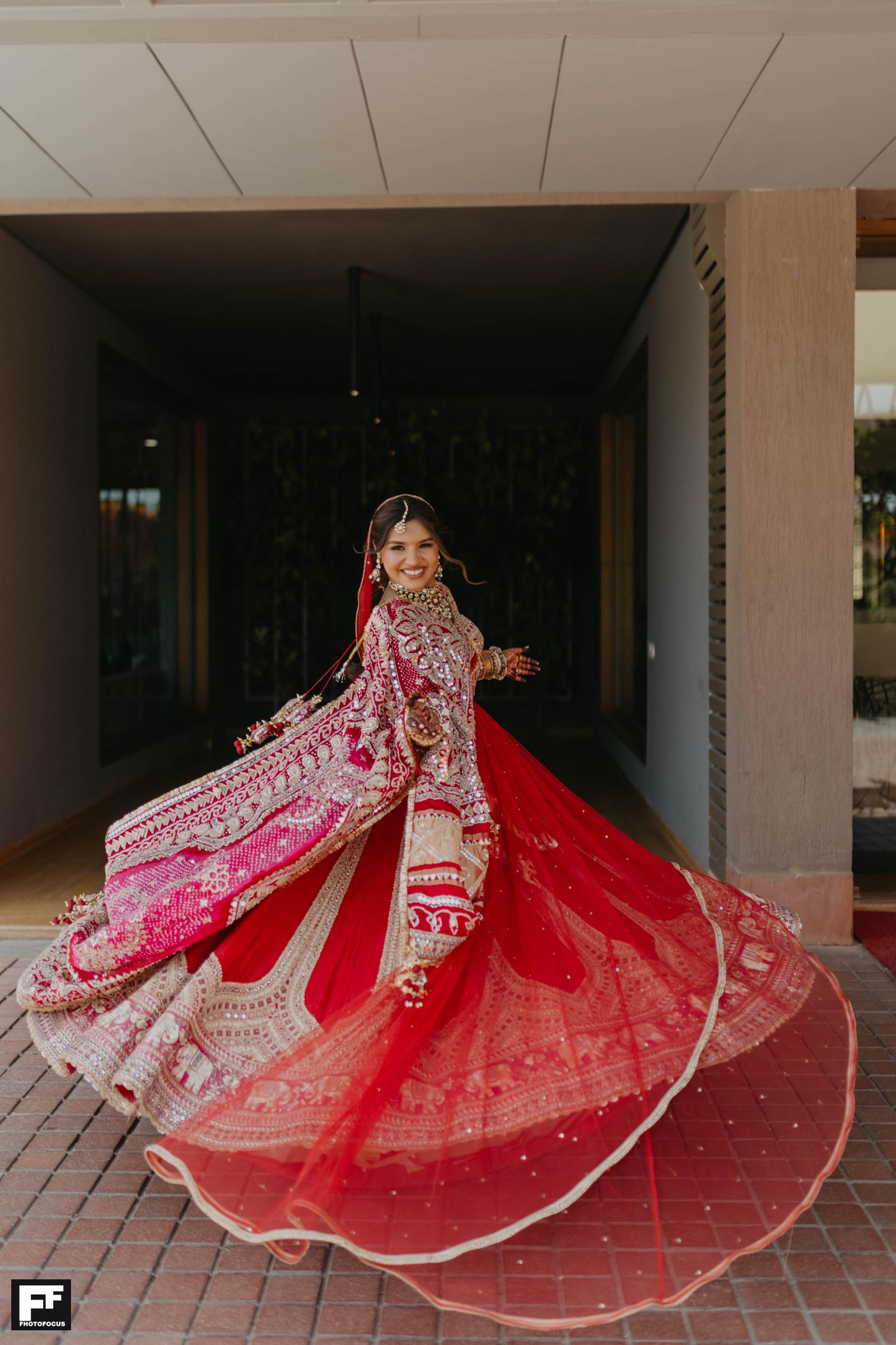 Dhruv & Khushi - Image 6