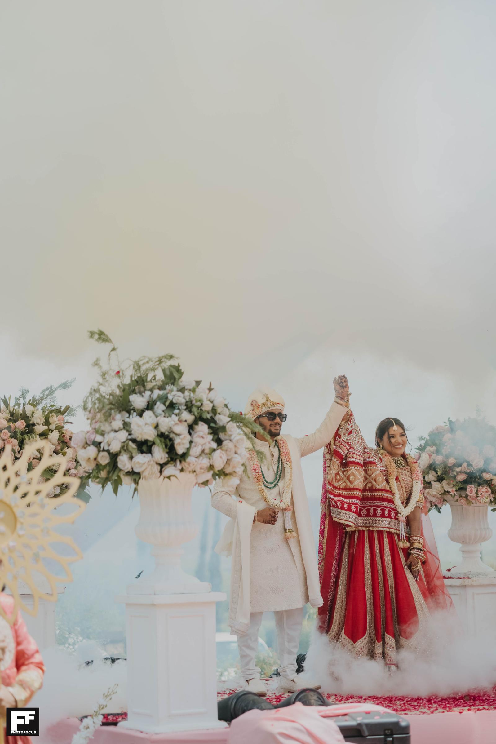 Dhruv & Khushi - Image 5