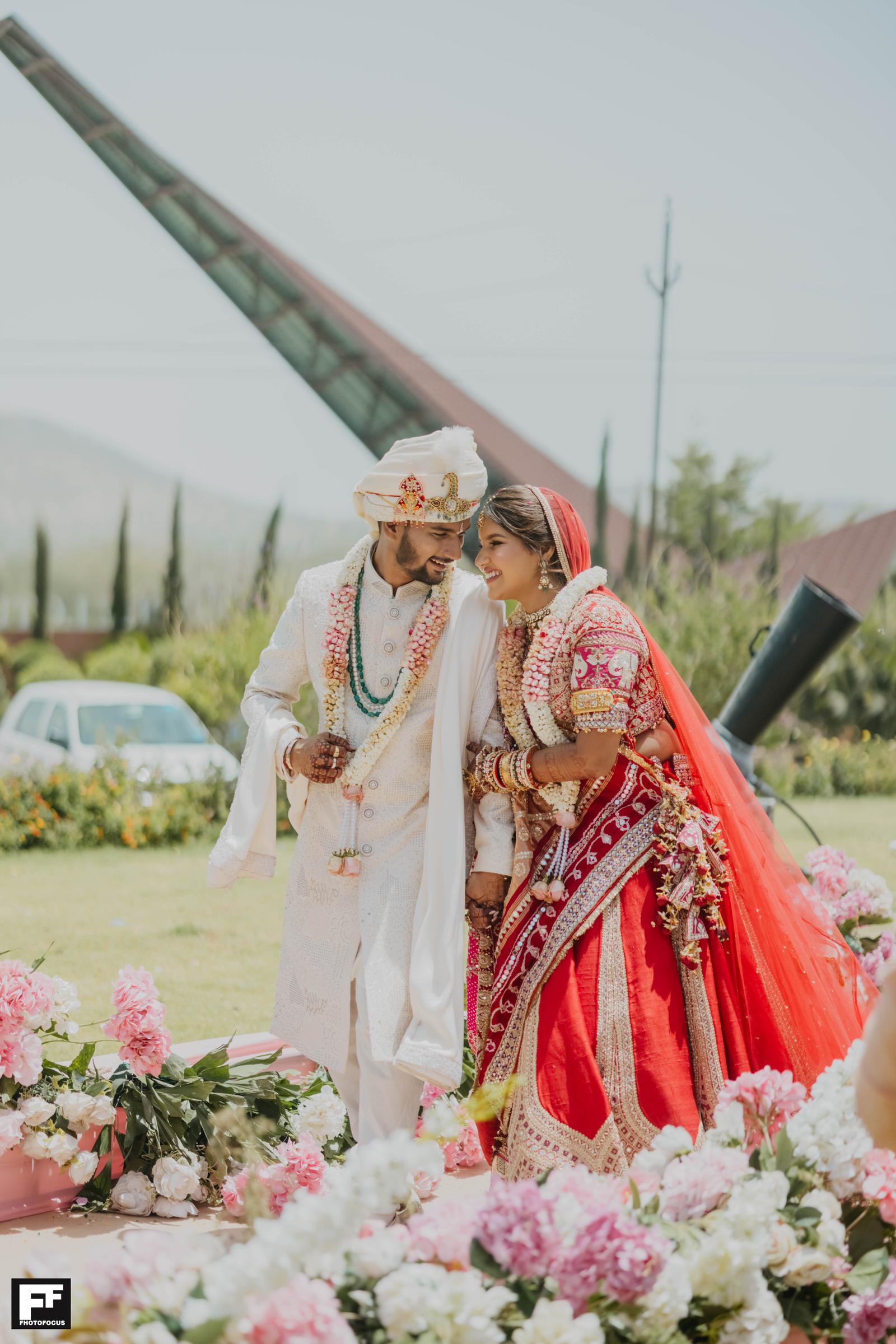 Dhruv & Khushi - Image 3