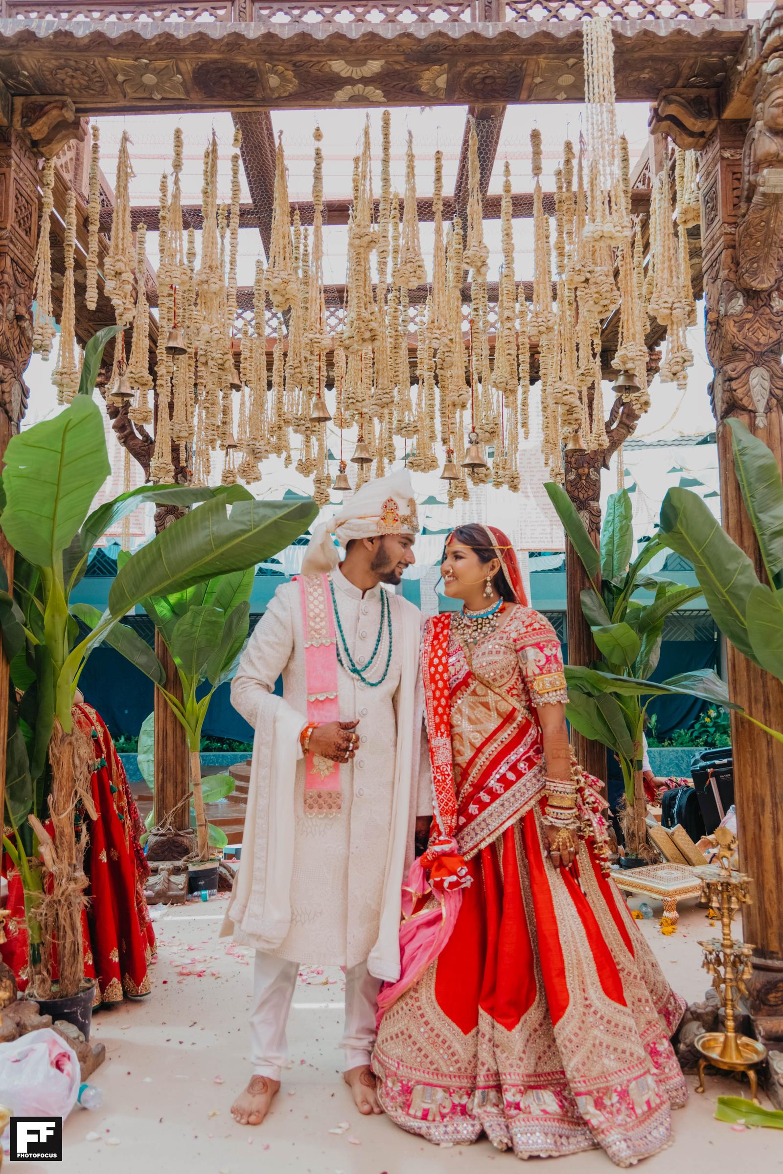Dhruv & Khushi - Image 2
