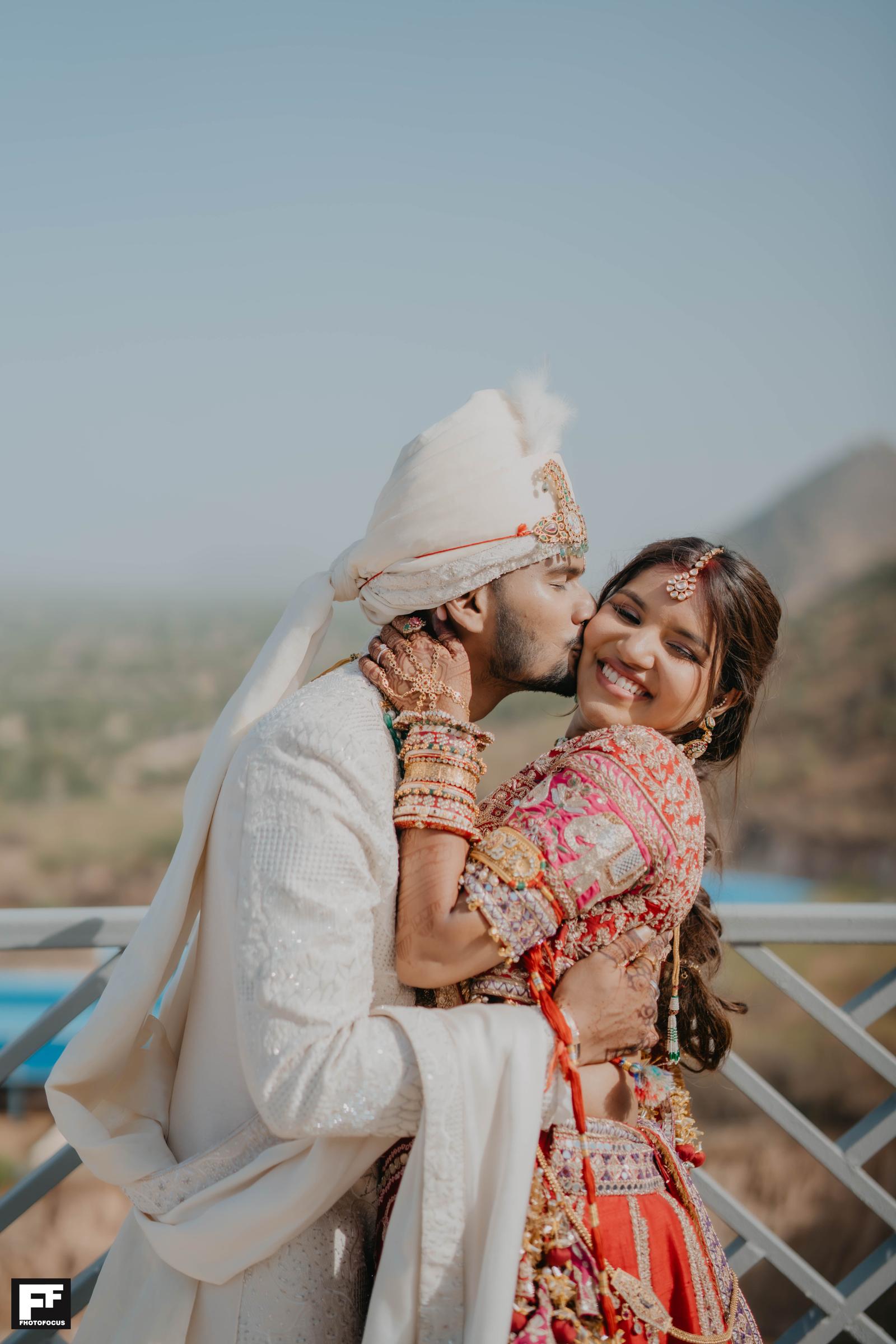 Dhruv & Khushi - Image 1