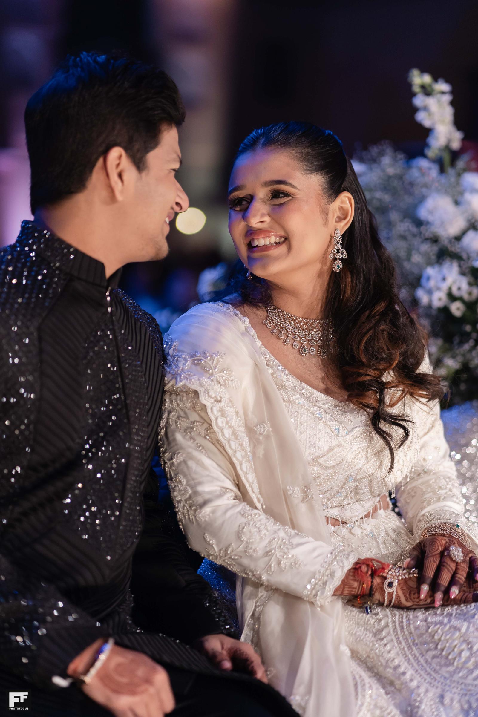 Arham  & Vidhi - Image 16