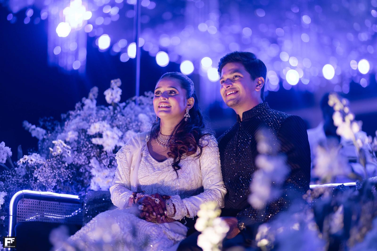 Arham  & Vidhi - Image 18