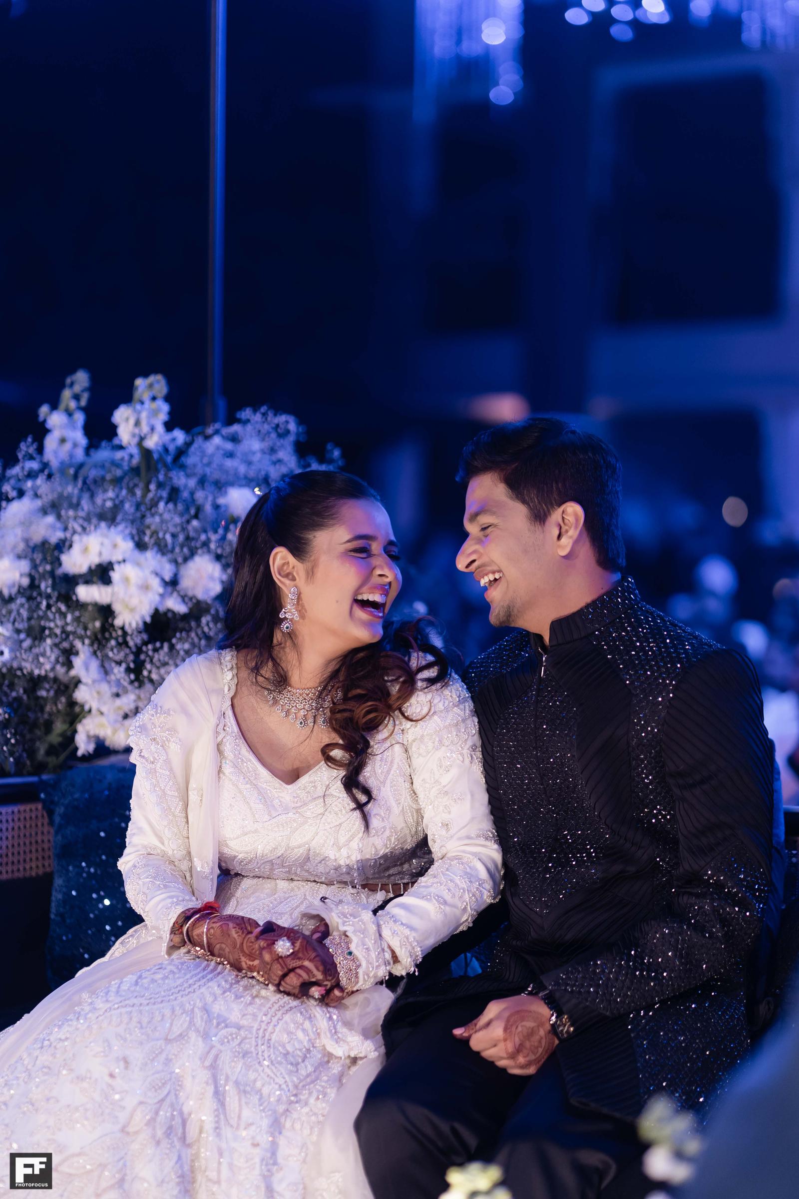 Arham  & Vidhi - Image 15