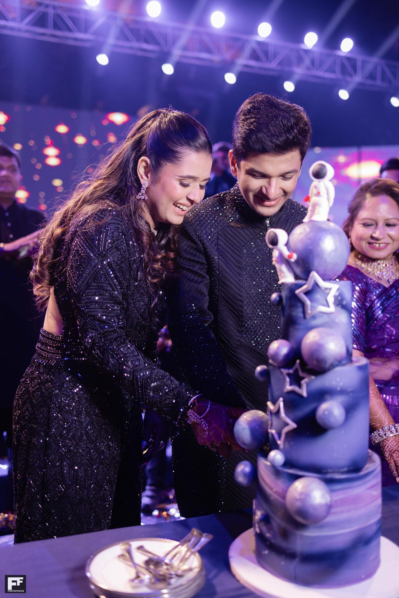 Arham  & Vidhi - Image 13