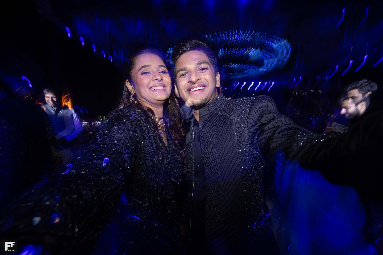 Arham  & Vidhi - Image 11