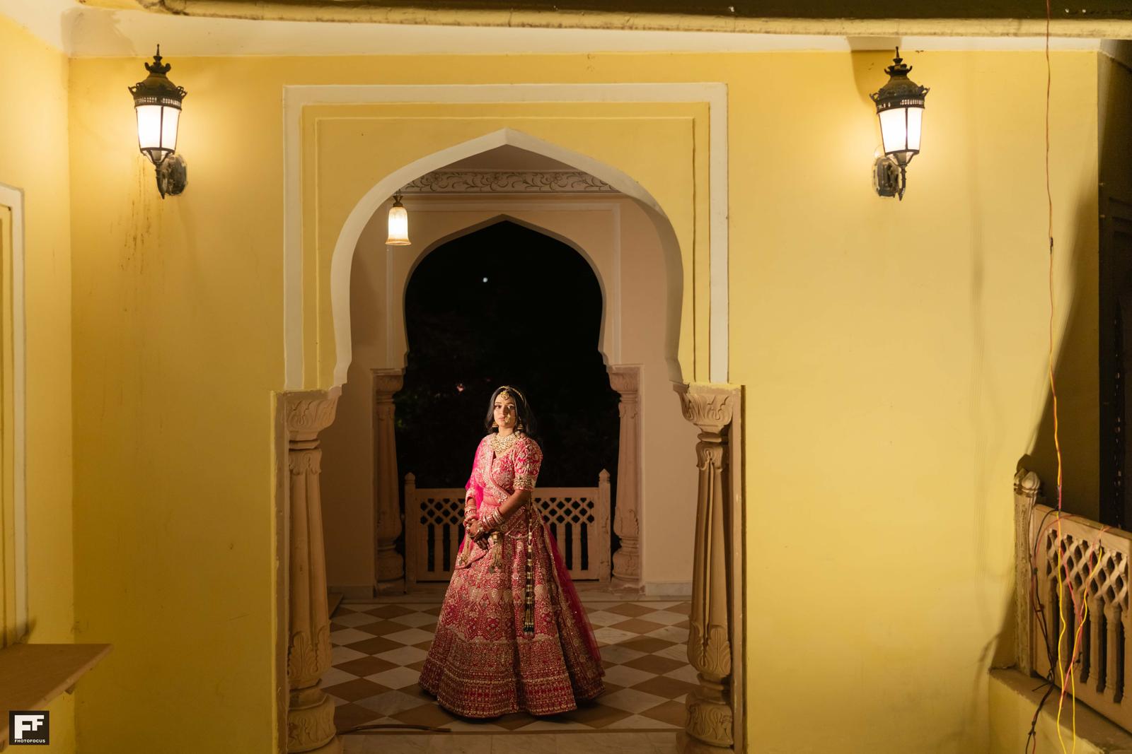 Arham  & Vidhi - Image 2