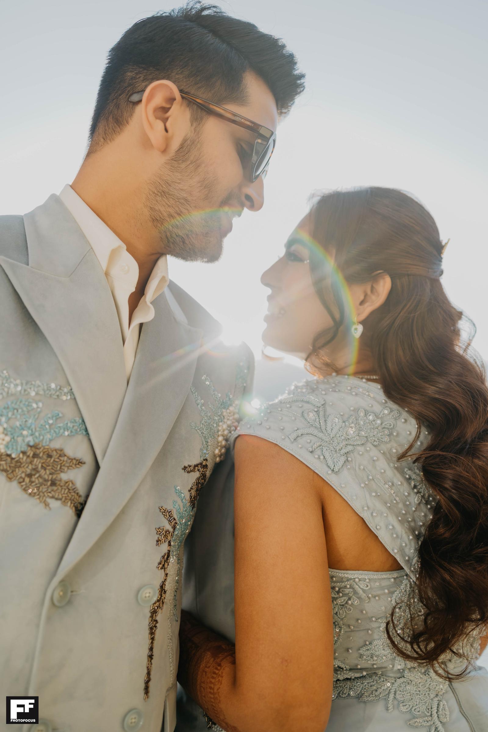 Aashi  & Divyam - Image 28