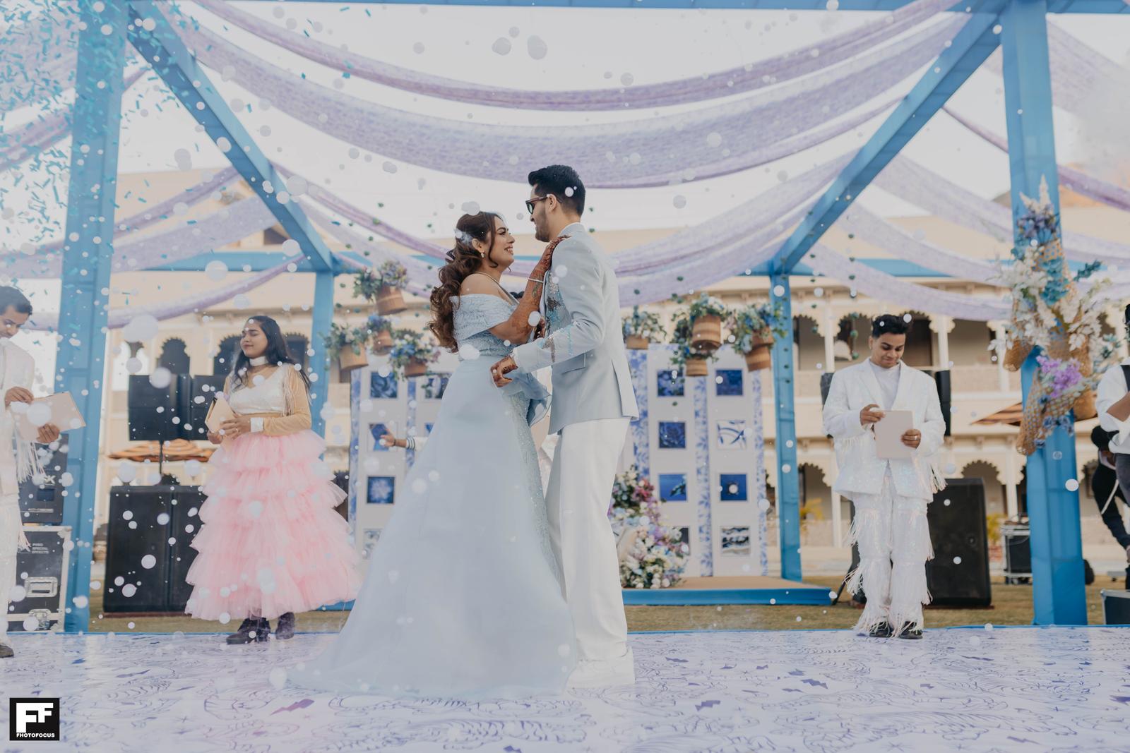 Aashi  & Divyam - Image 21