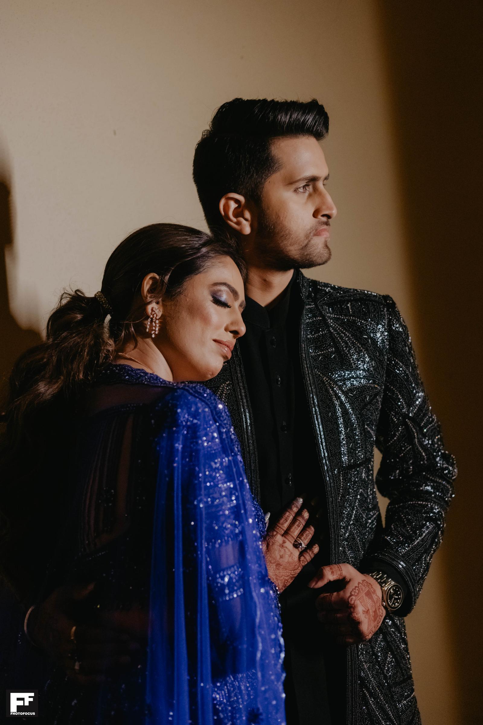 Aashi  & Divyam - Image 18