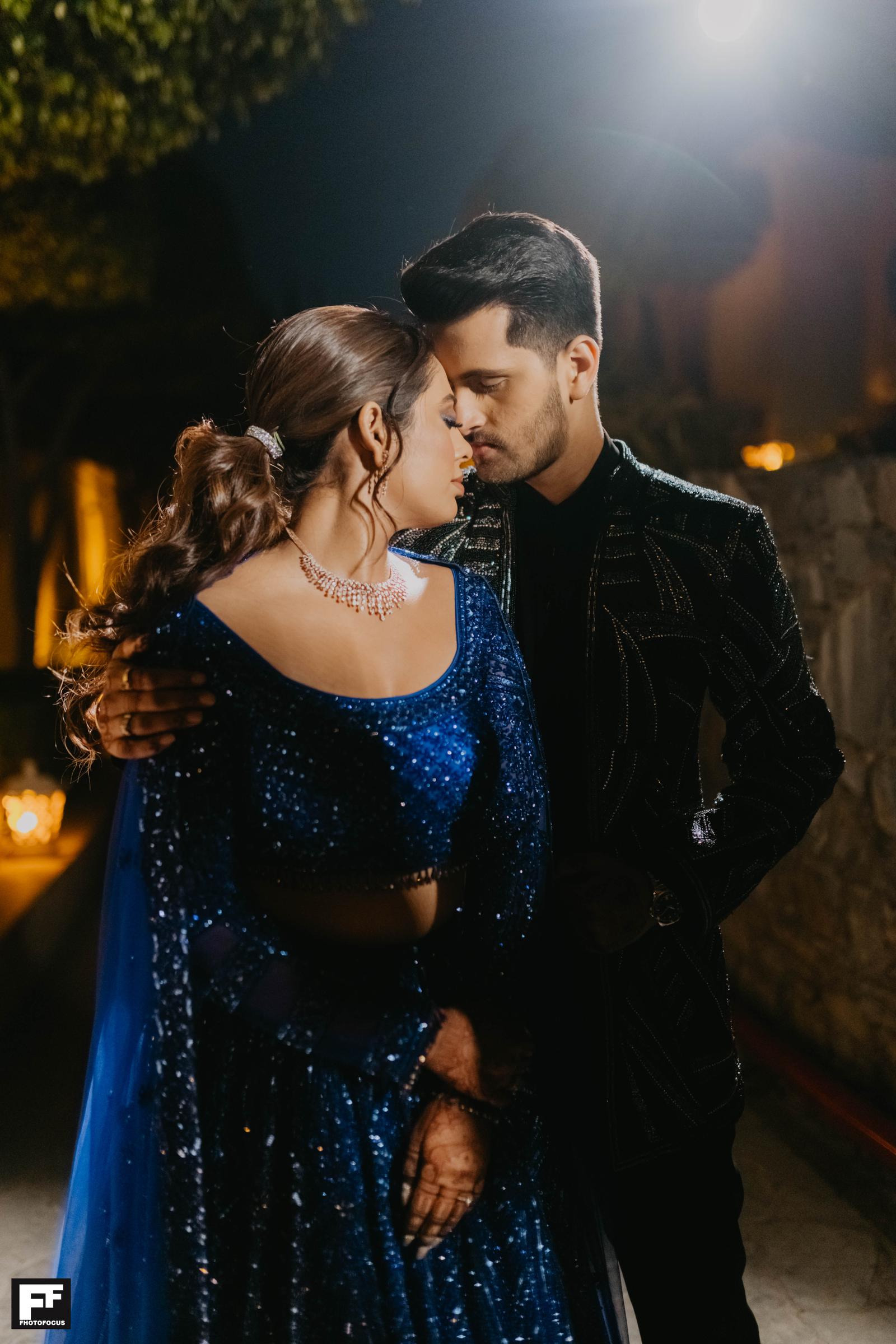 Aashi  & Divyam - Image 16