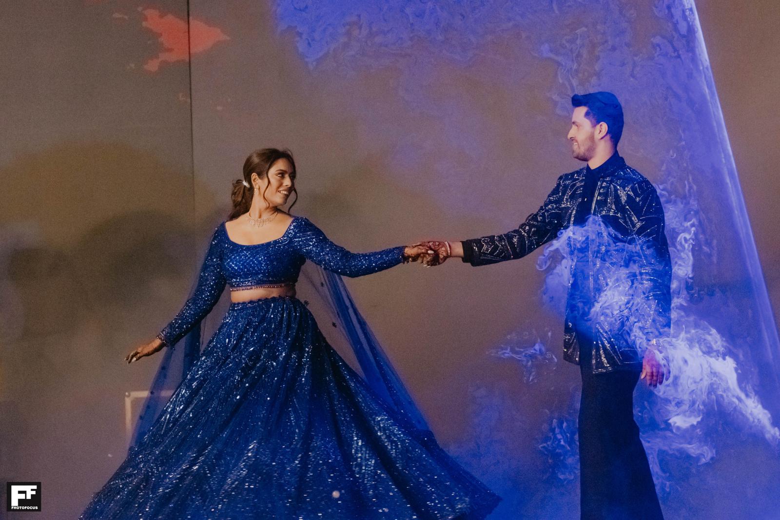 Aashi  & Divyam - Image 15