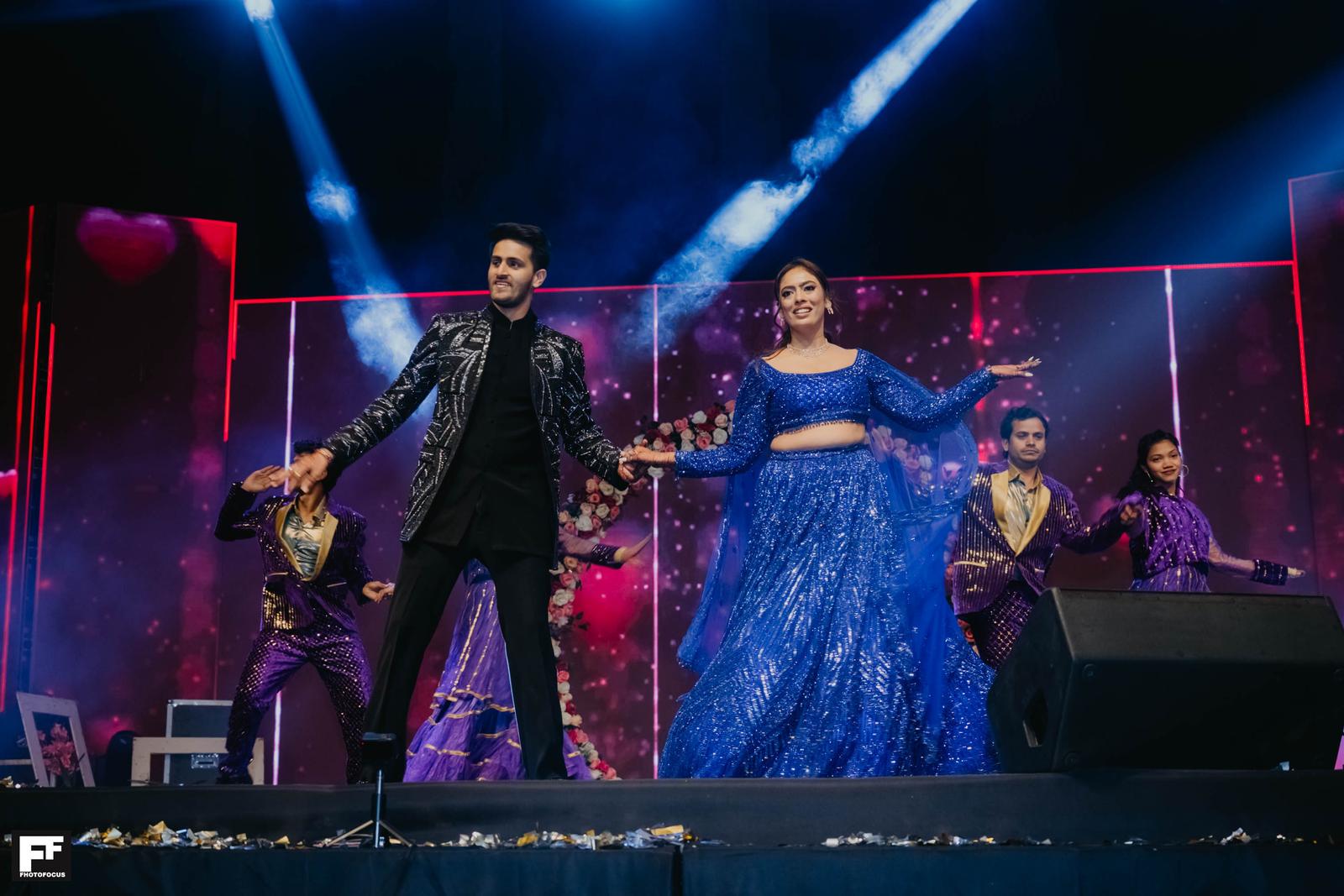 Aashi  & Divyam - Image 11