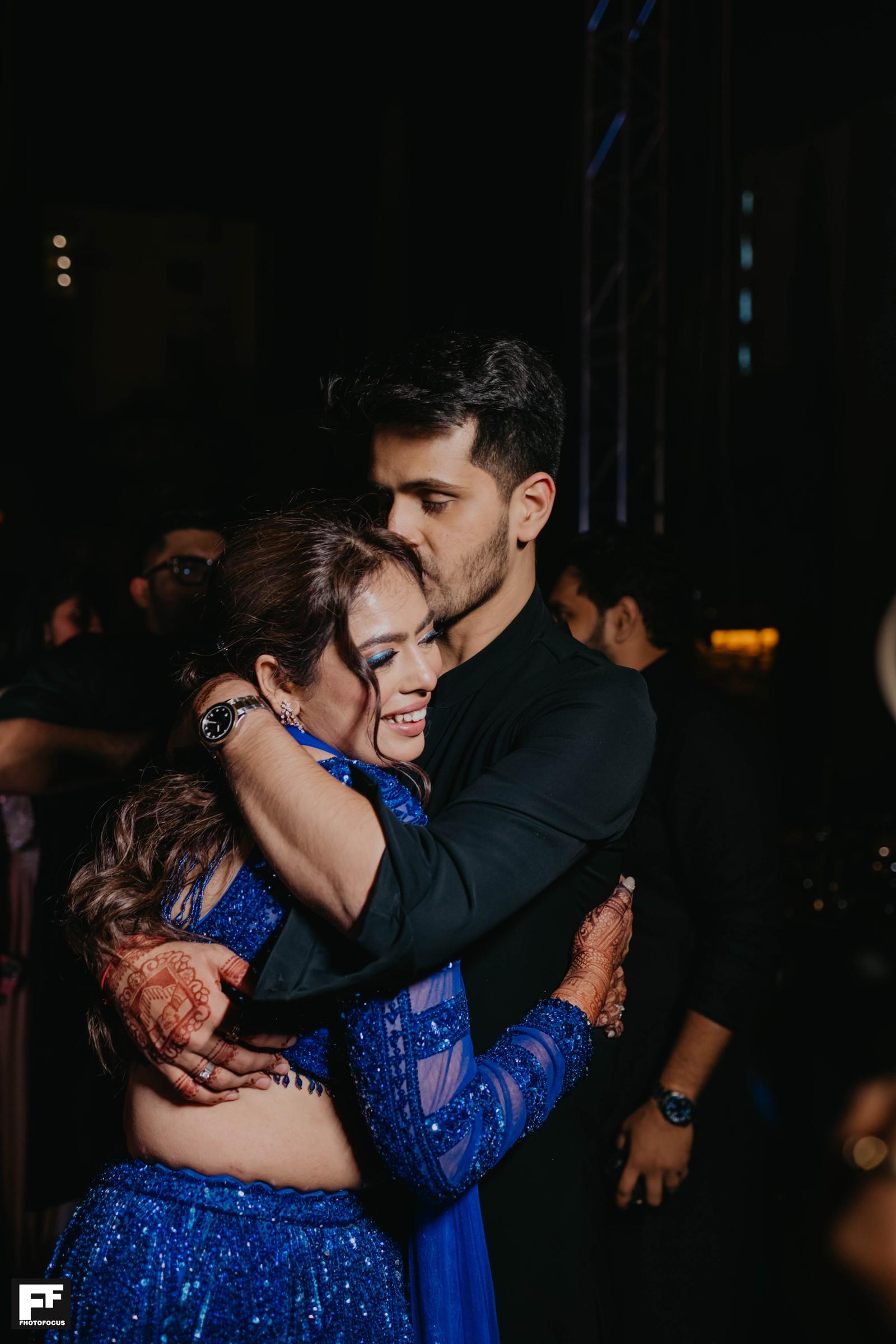Aashi  & Divyam - Image 10