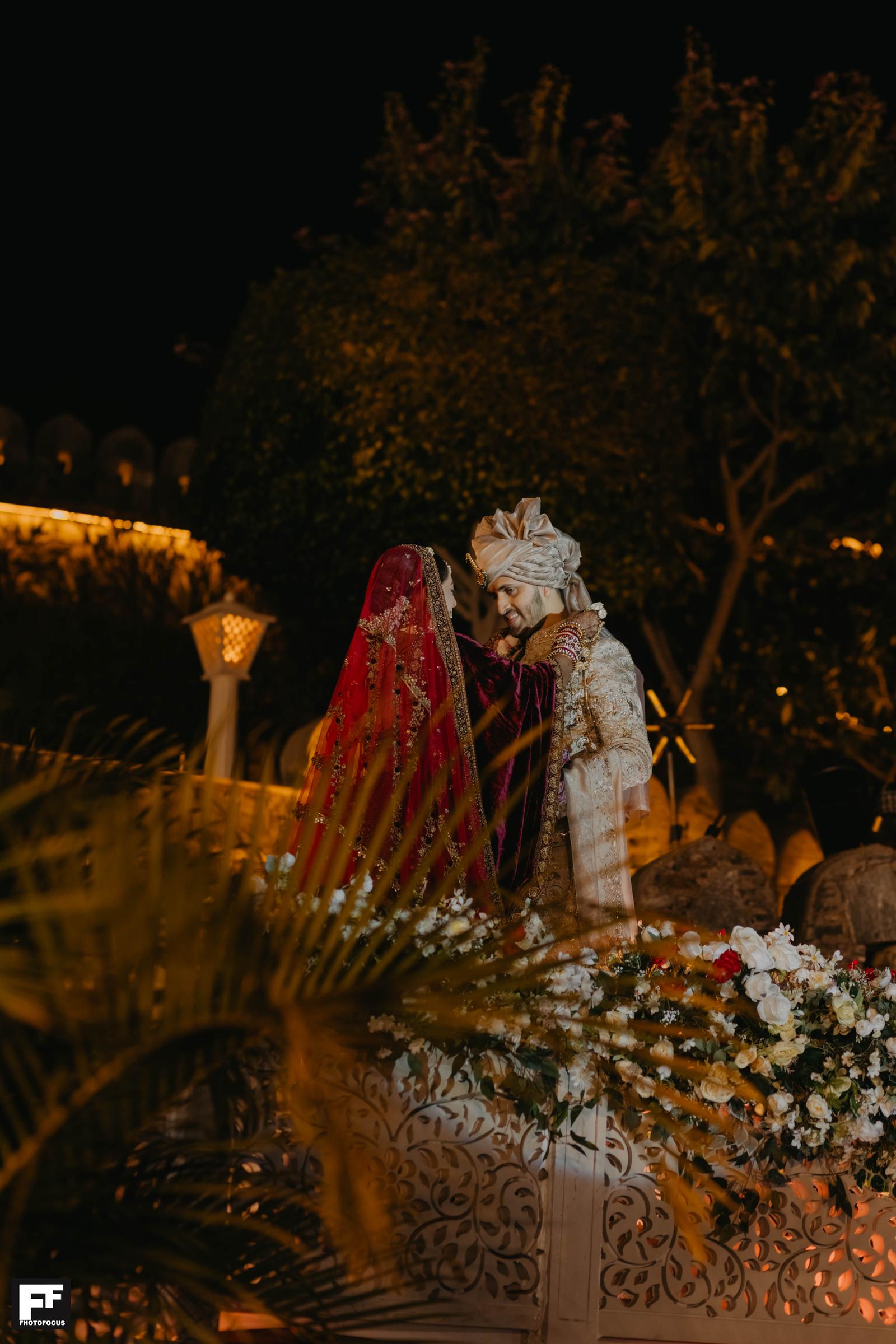 Aashi  & Divyam - Image 2