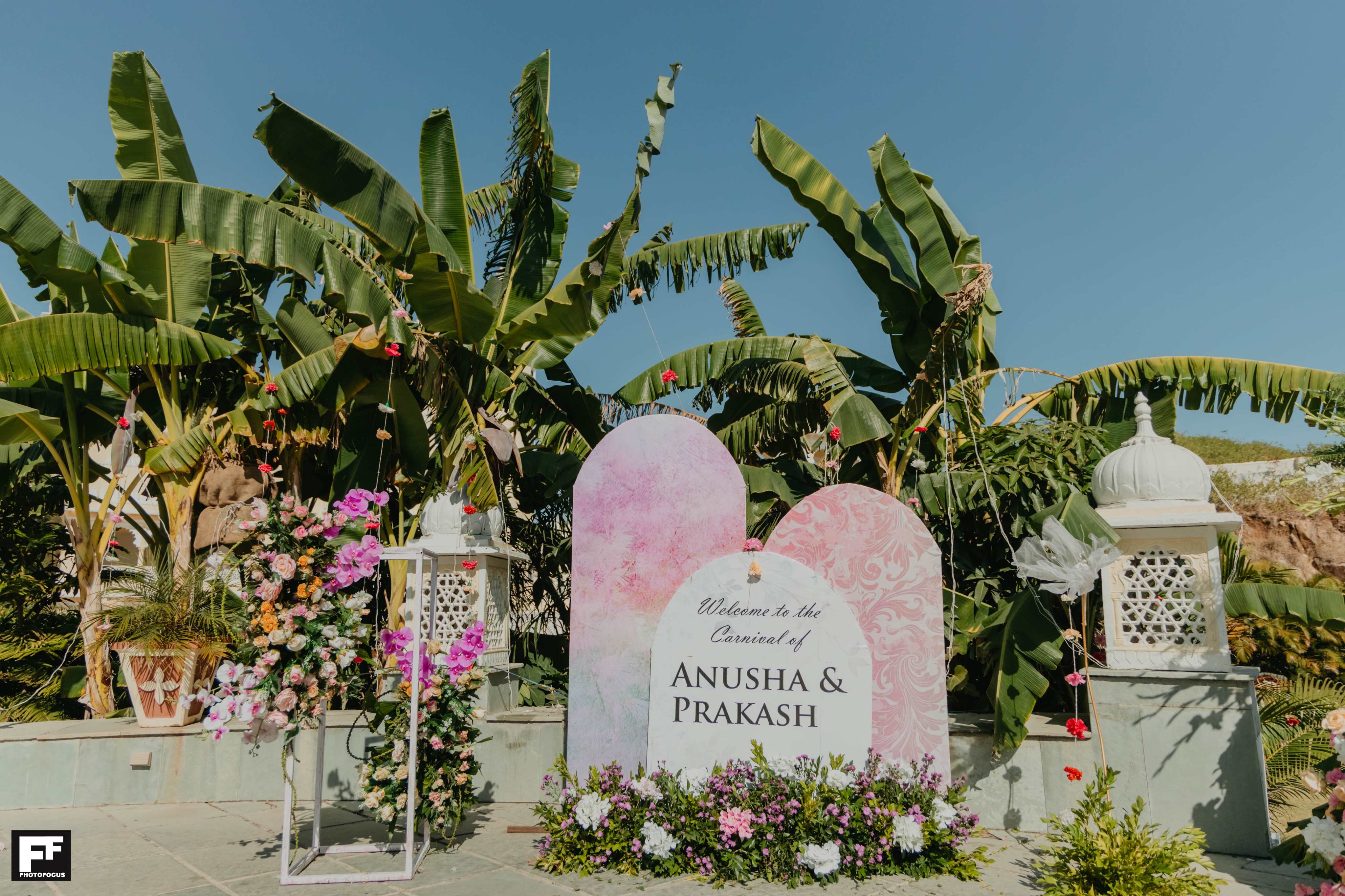Prakash & Anusha - Image 82