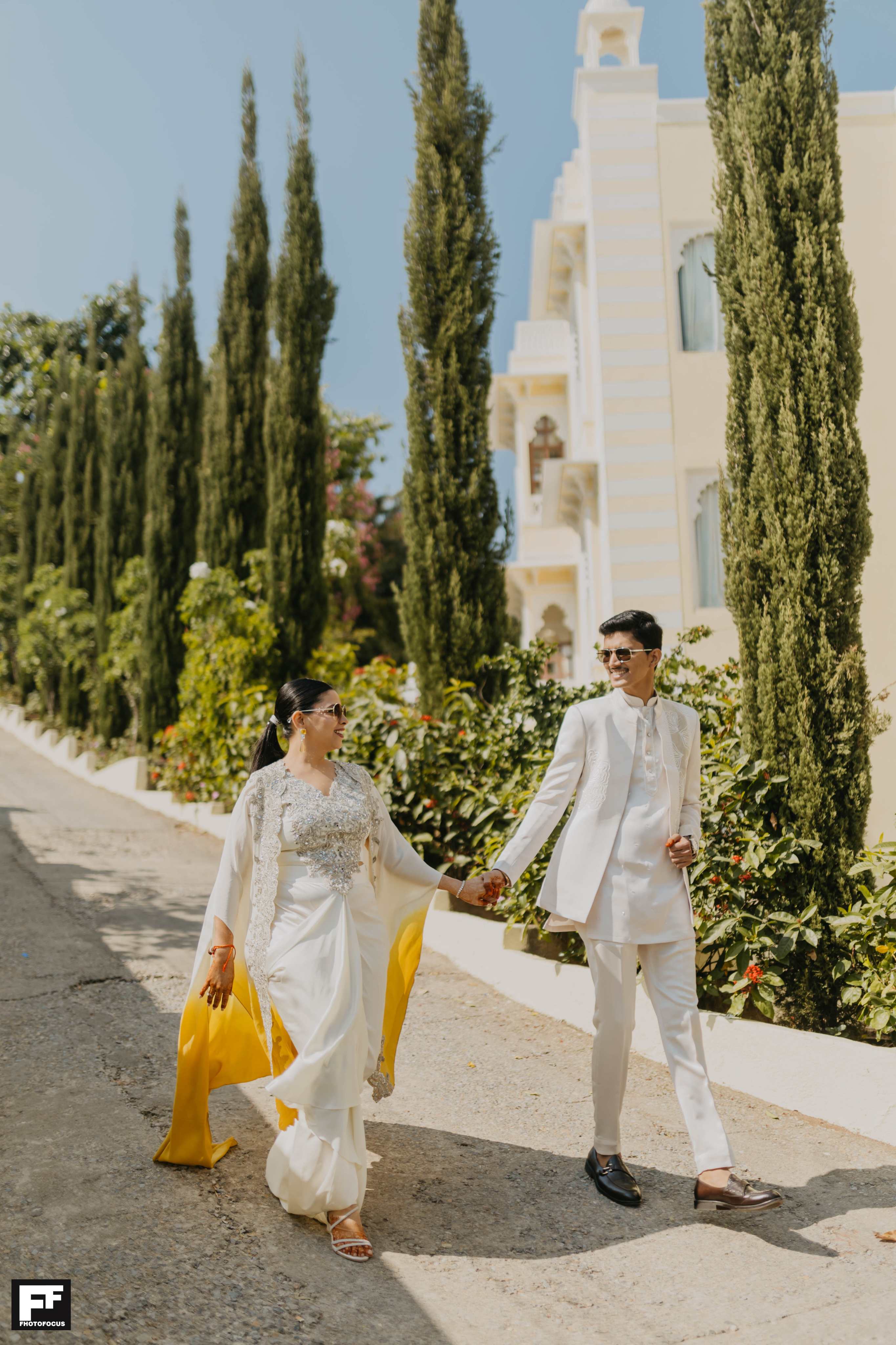 Prakash & Anusha - Image 80