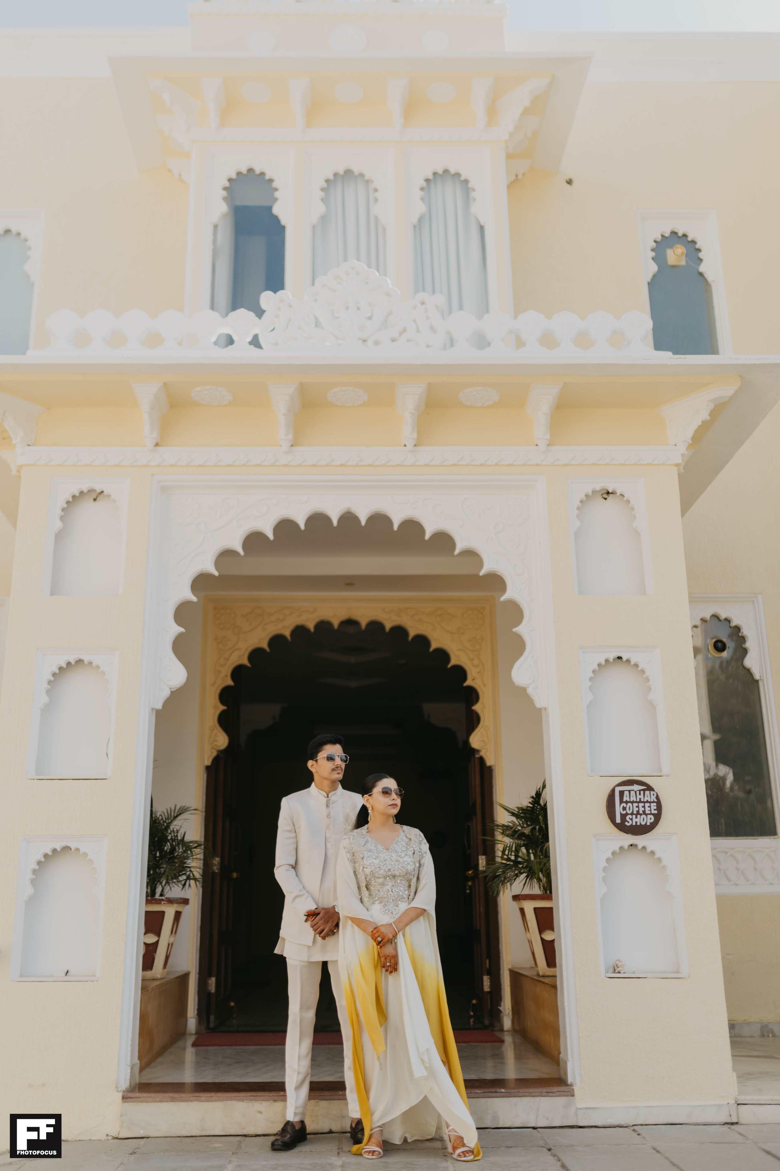 Prakash & Anusha - Image 77