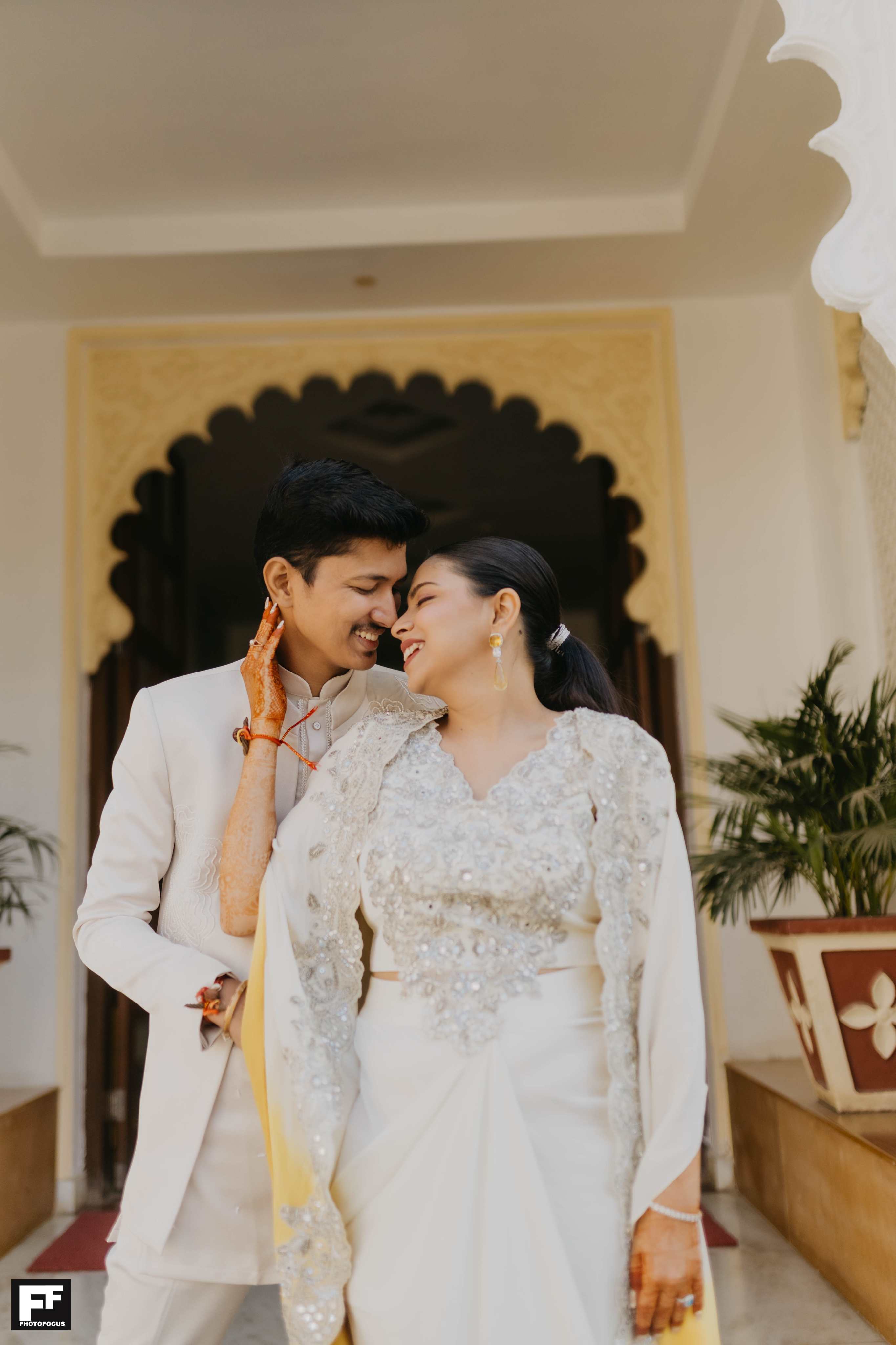 Prakash & Anusha - Image 73