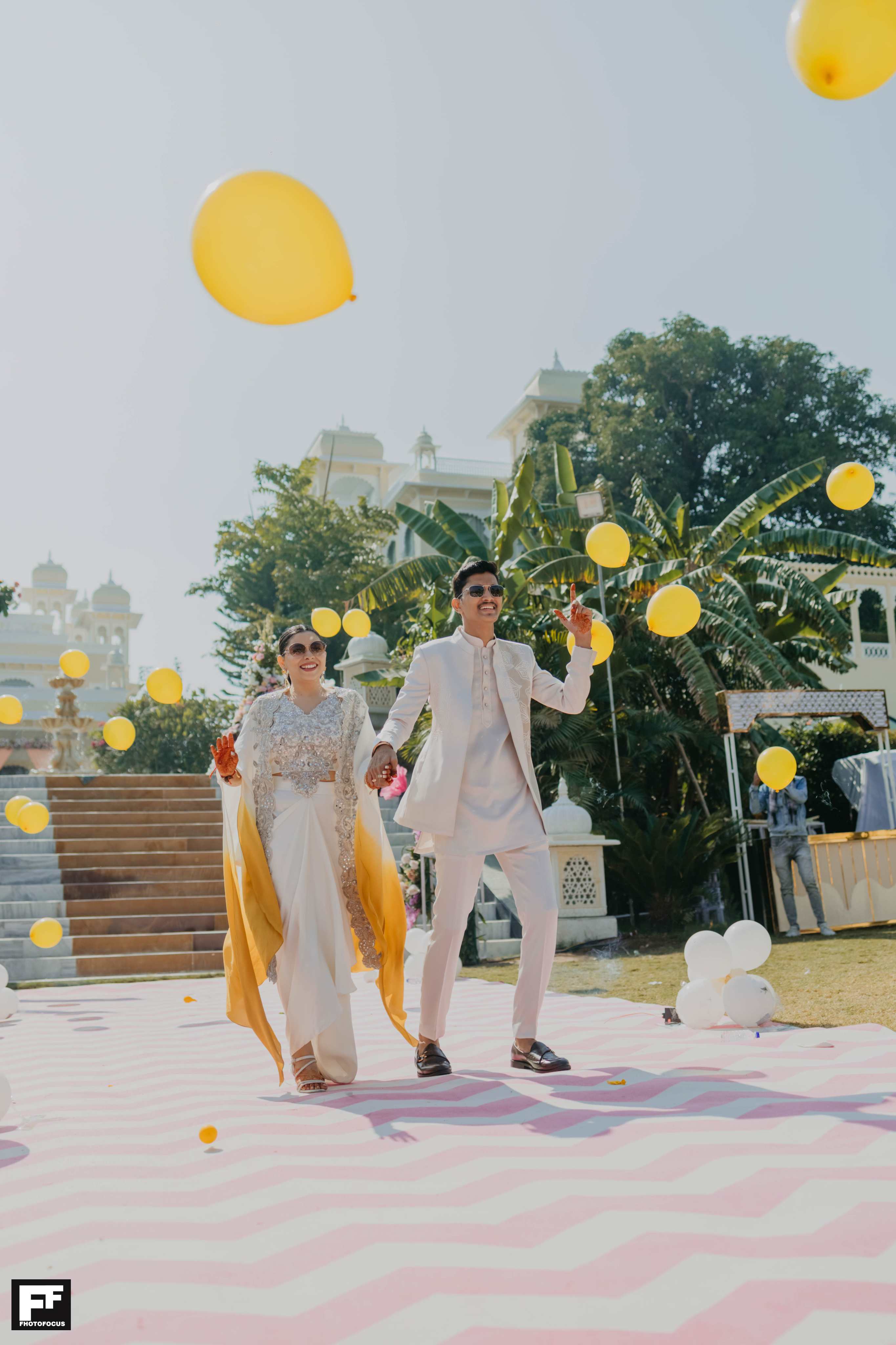 Prakash & Anusha - Image 71
