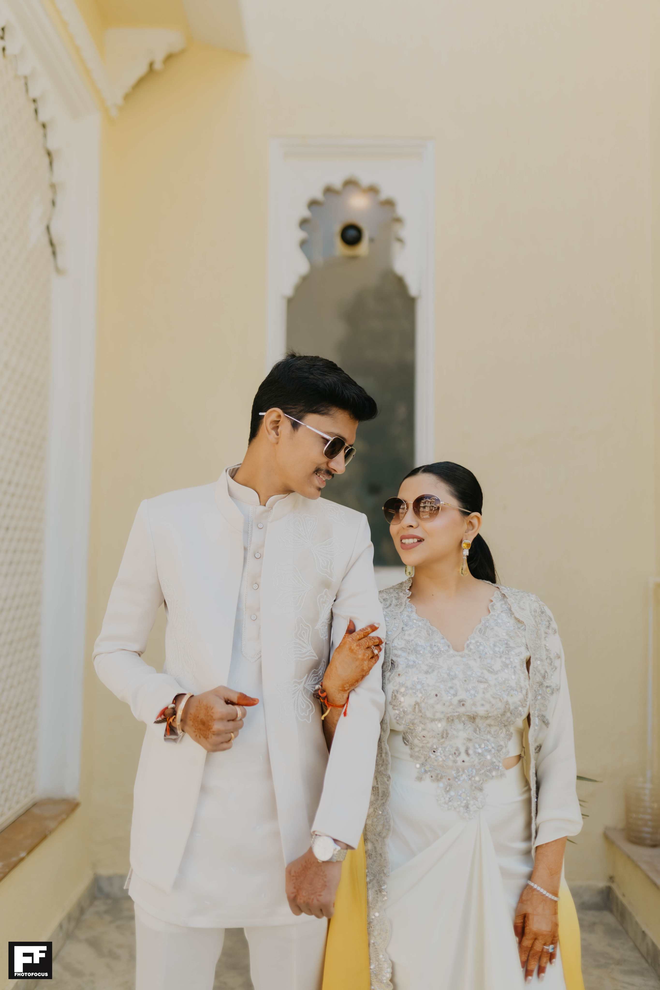 Prakash & Anusha - Image 70