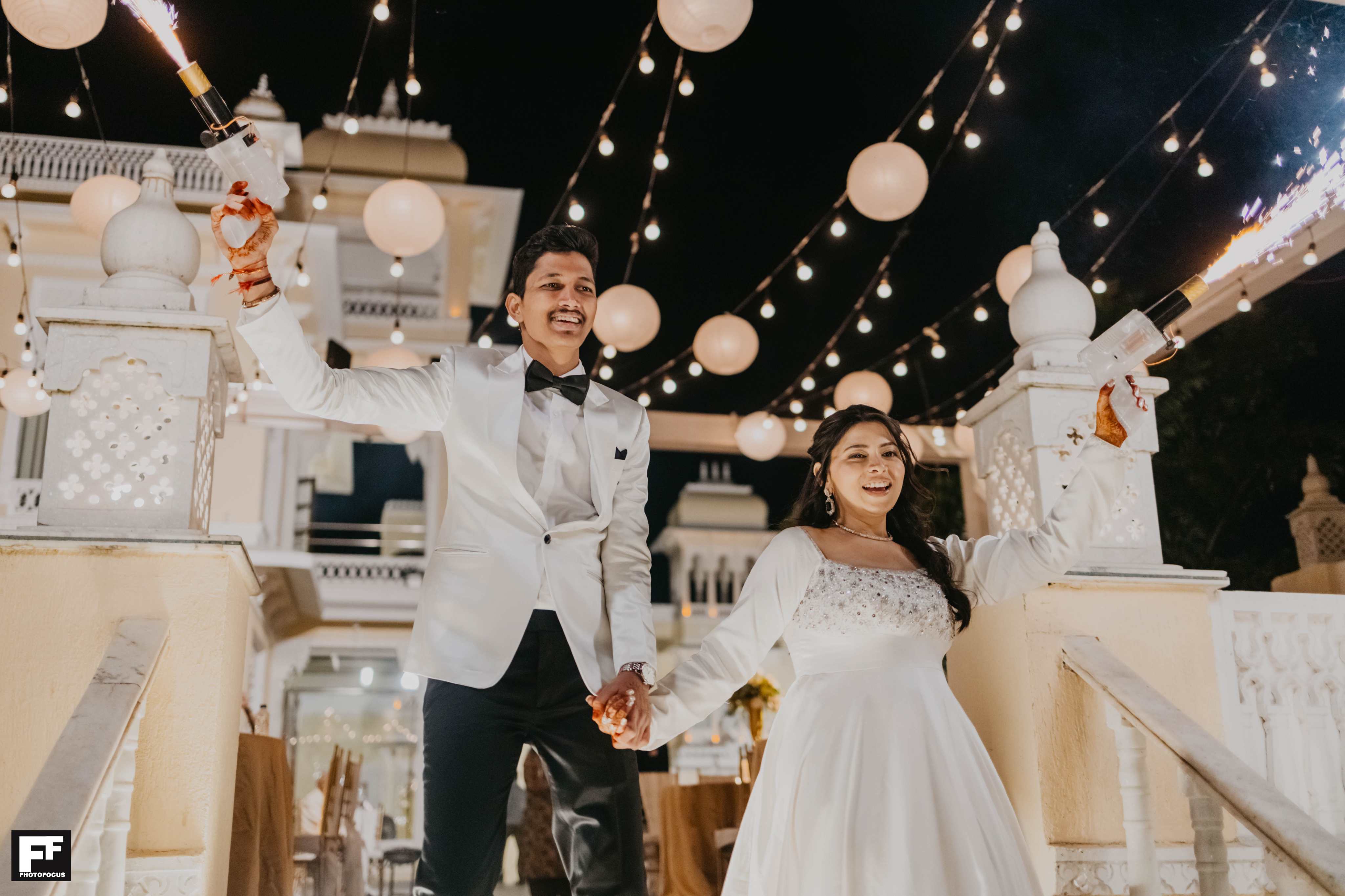 Prakash & Anusha - Image 63
