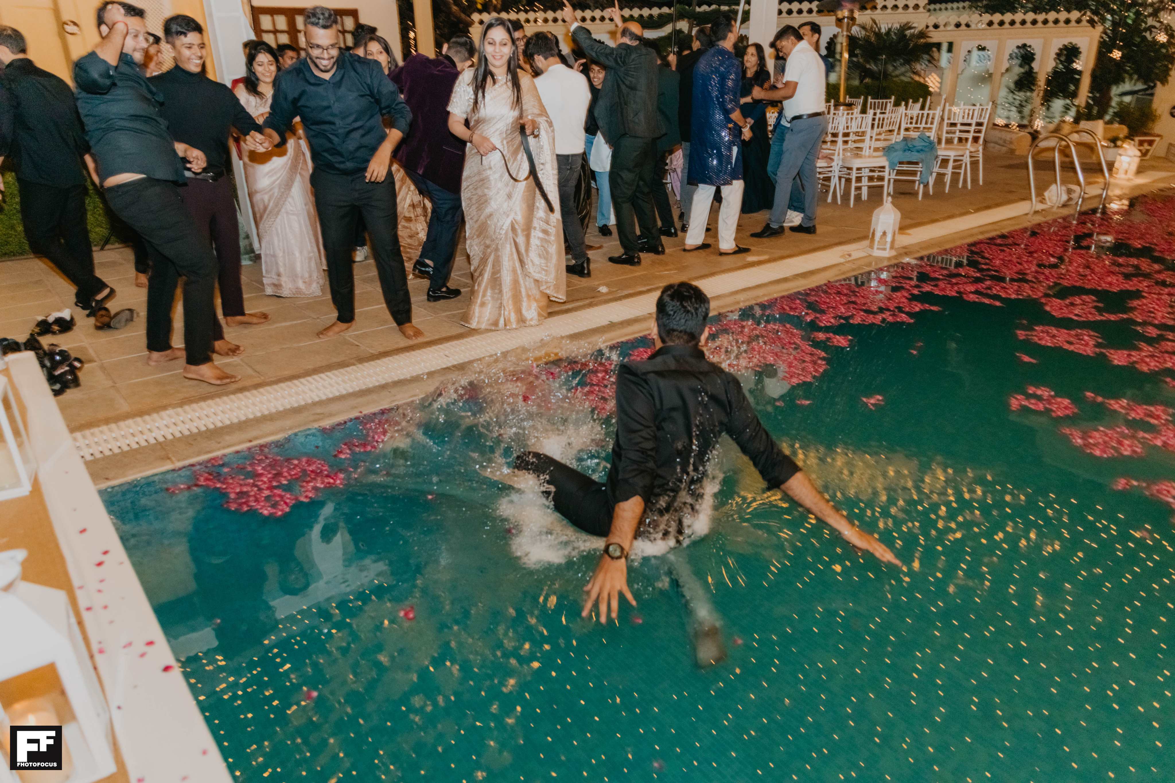 Prakash & Anusha - Image 62