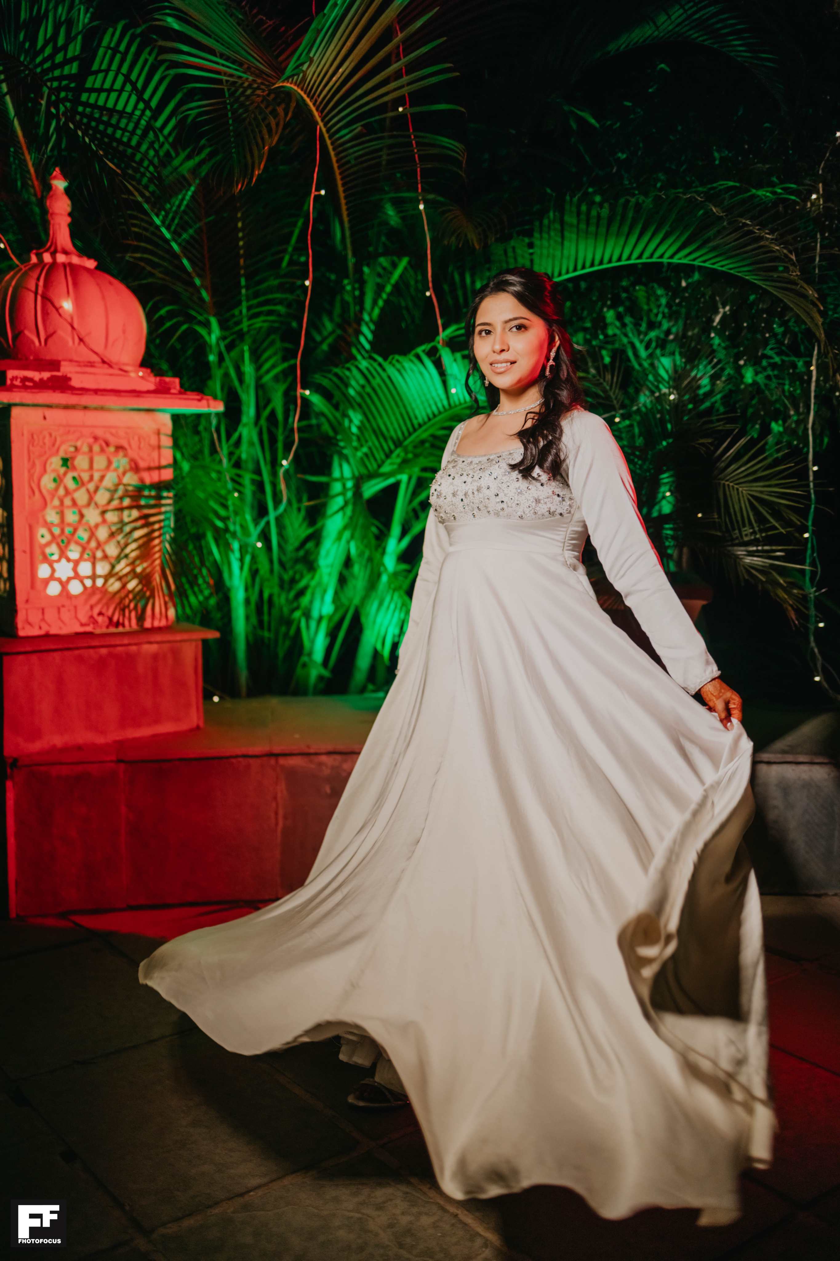 Prakash & Anusha - Image 61