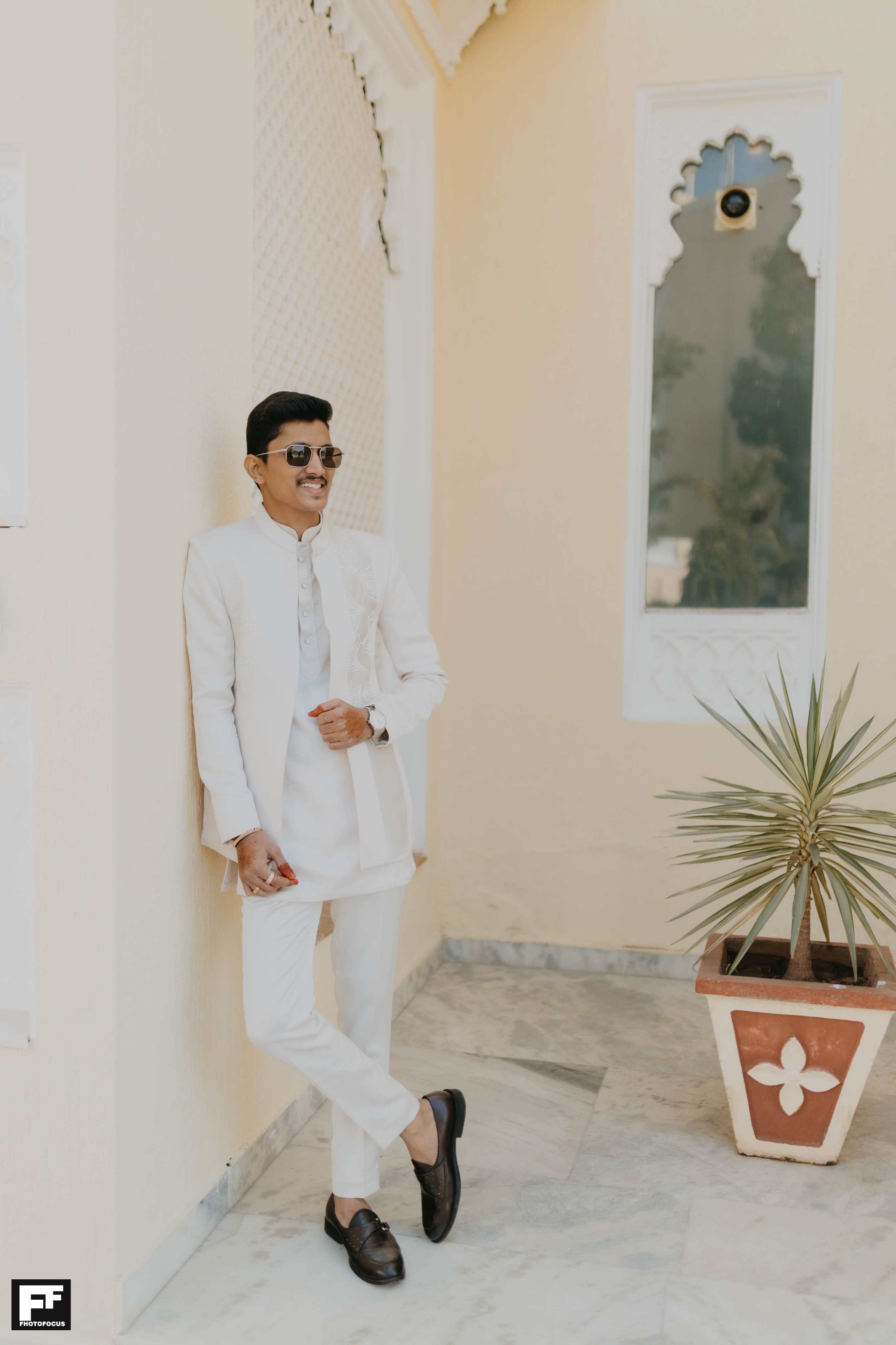 Prakash & Anusha - Image 60