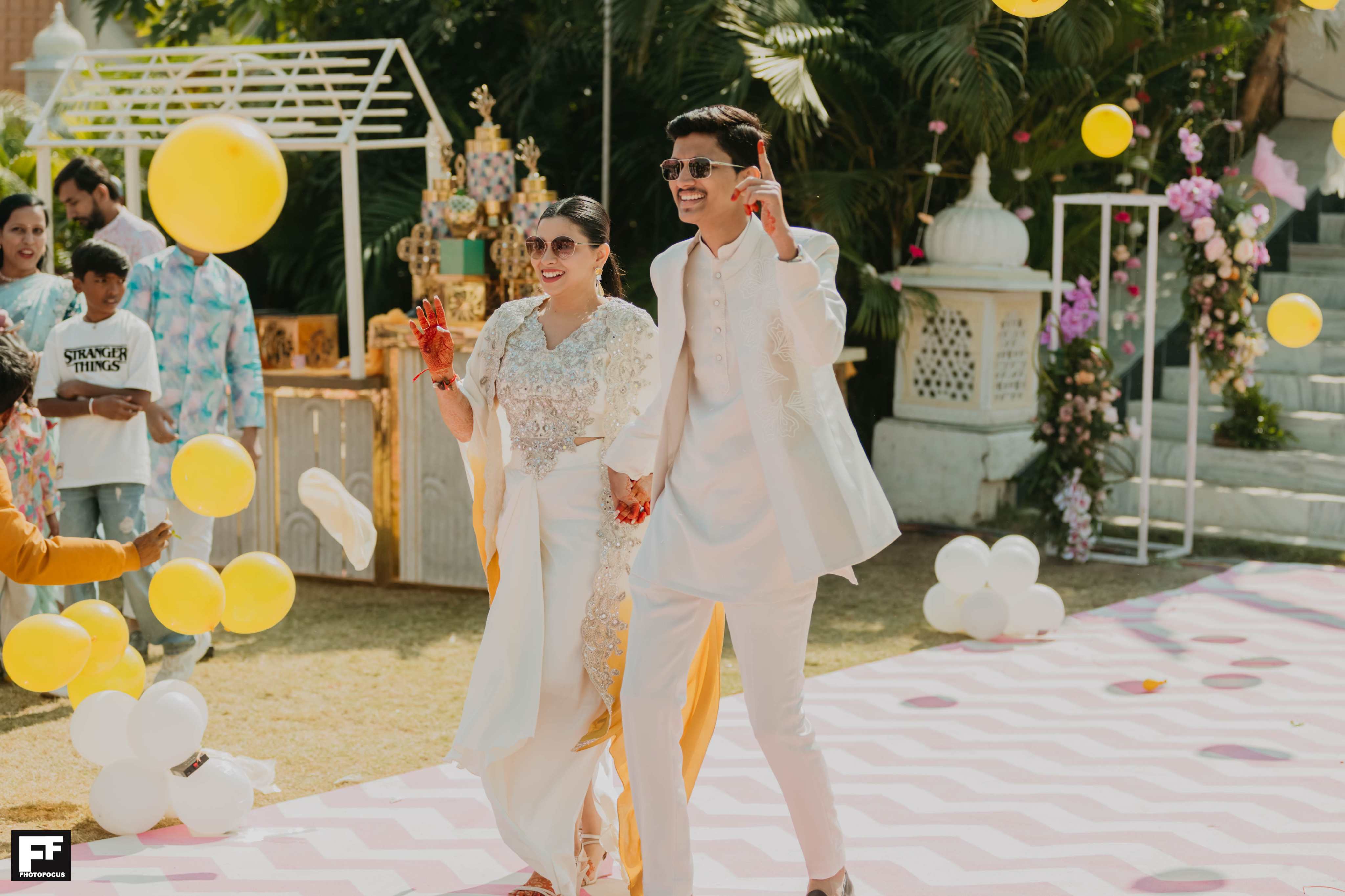 Prakash & Anusha - Image 58