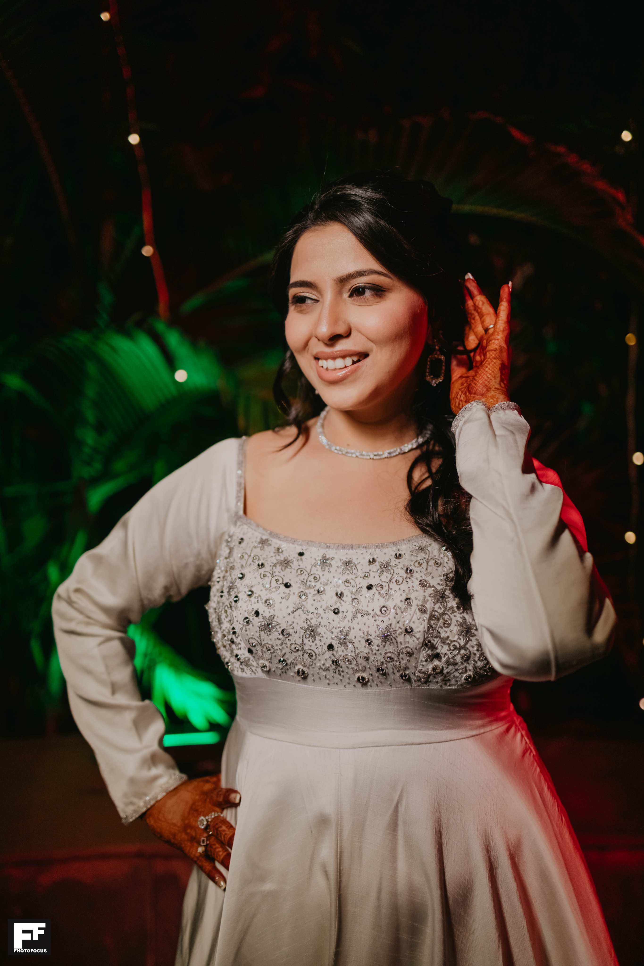 Prakash & Anusha - Image 57