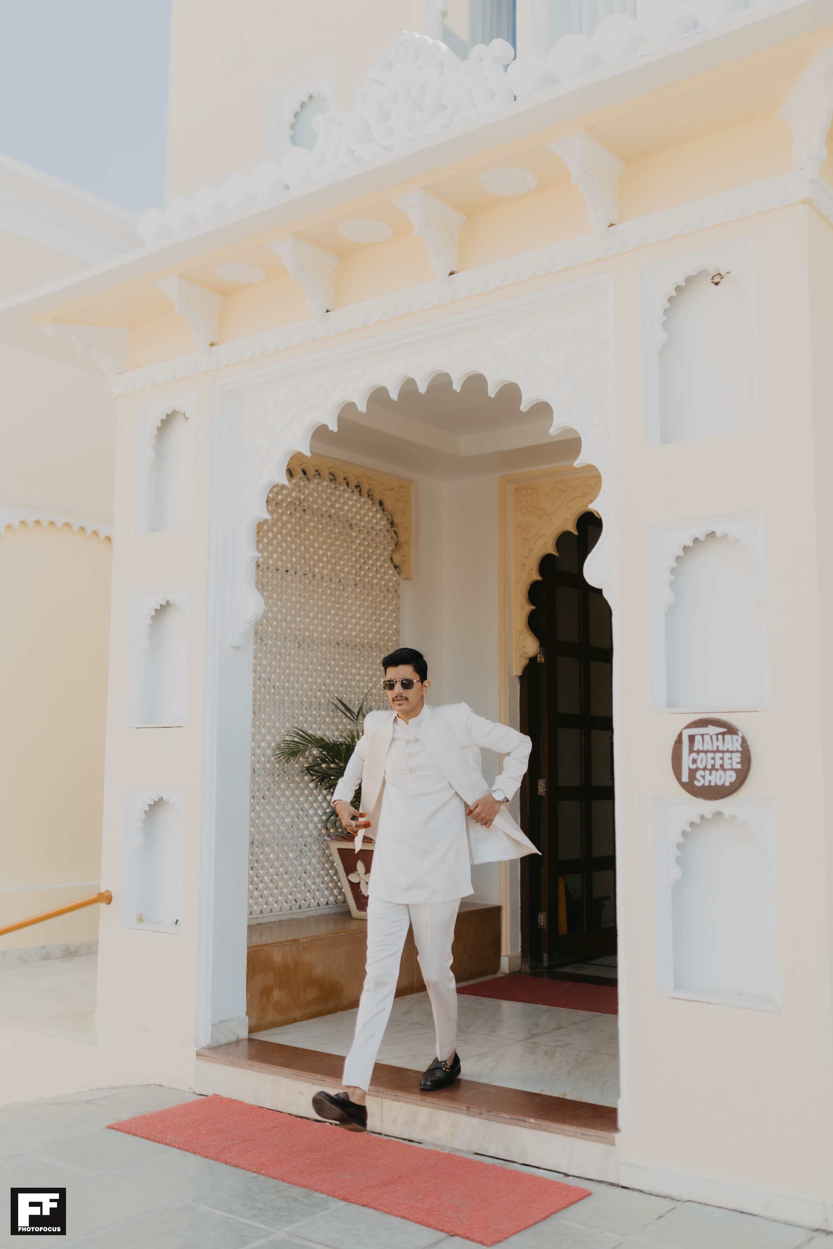 Prakash & Anusha - Image 51