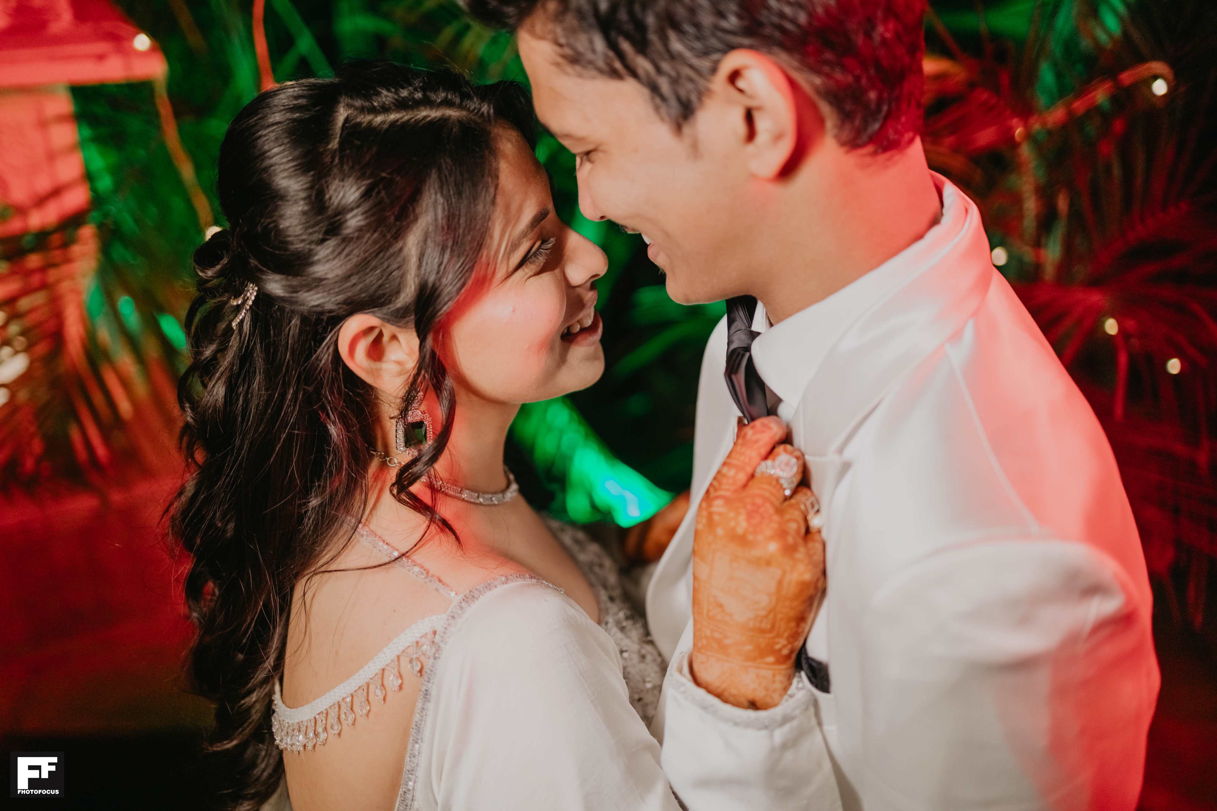 Prakash & Anusha - Image 50