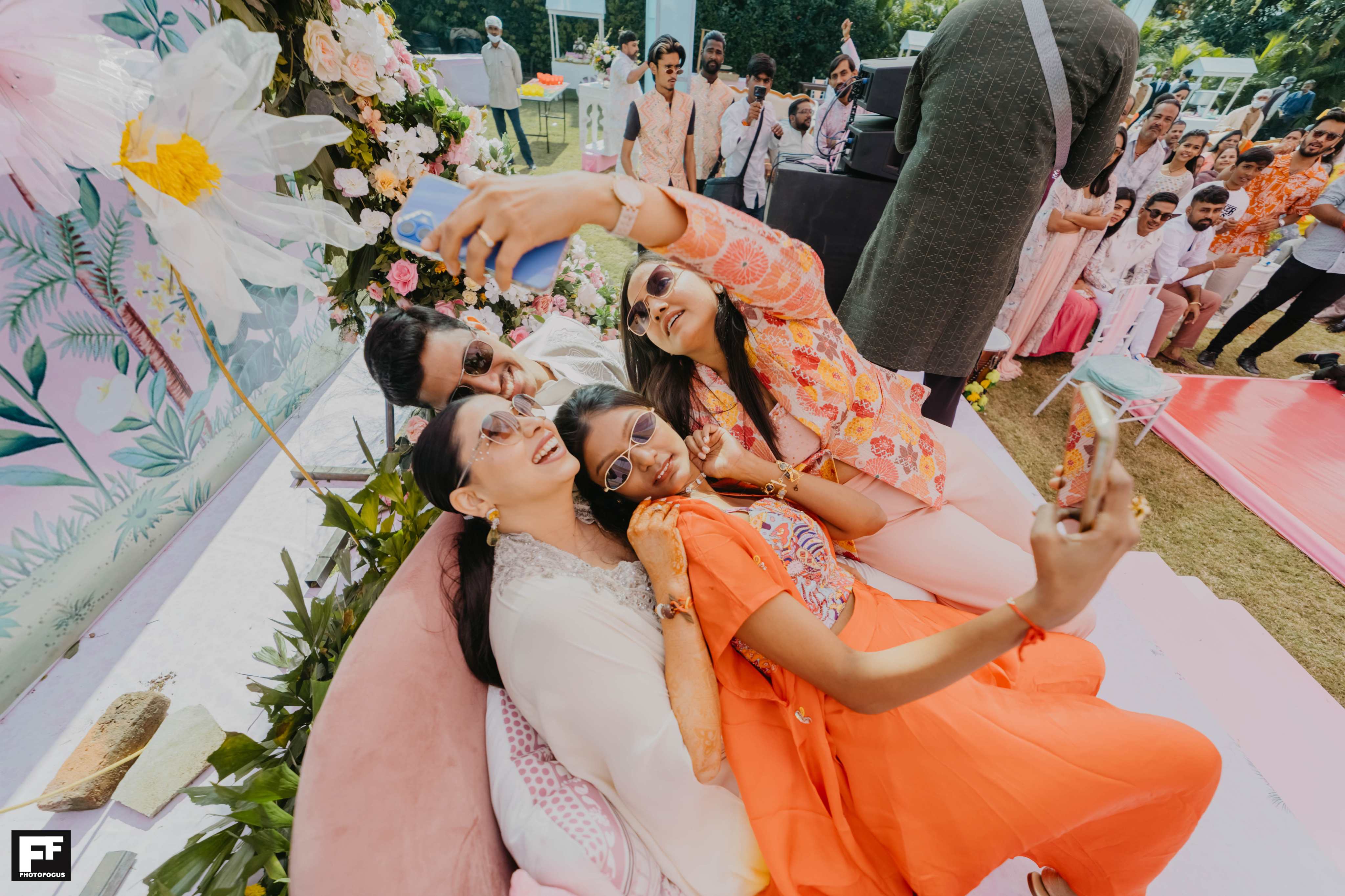 Prakash & Anusha - Image 49