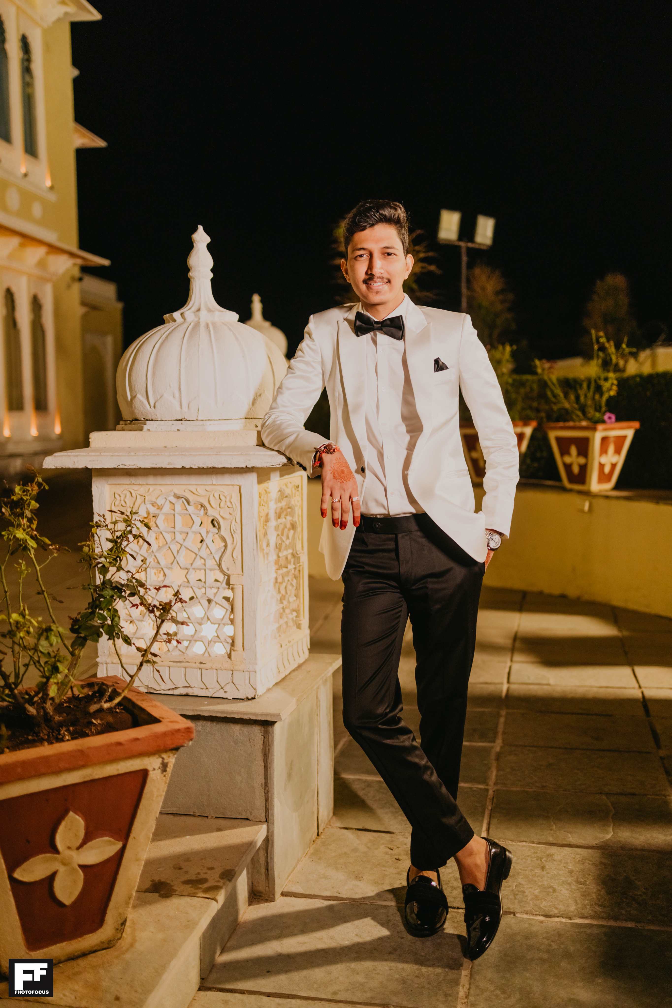 Prakash & Anusha - Image 48